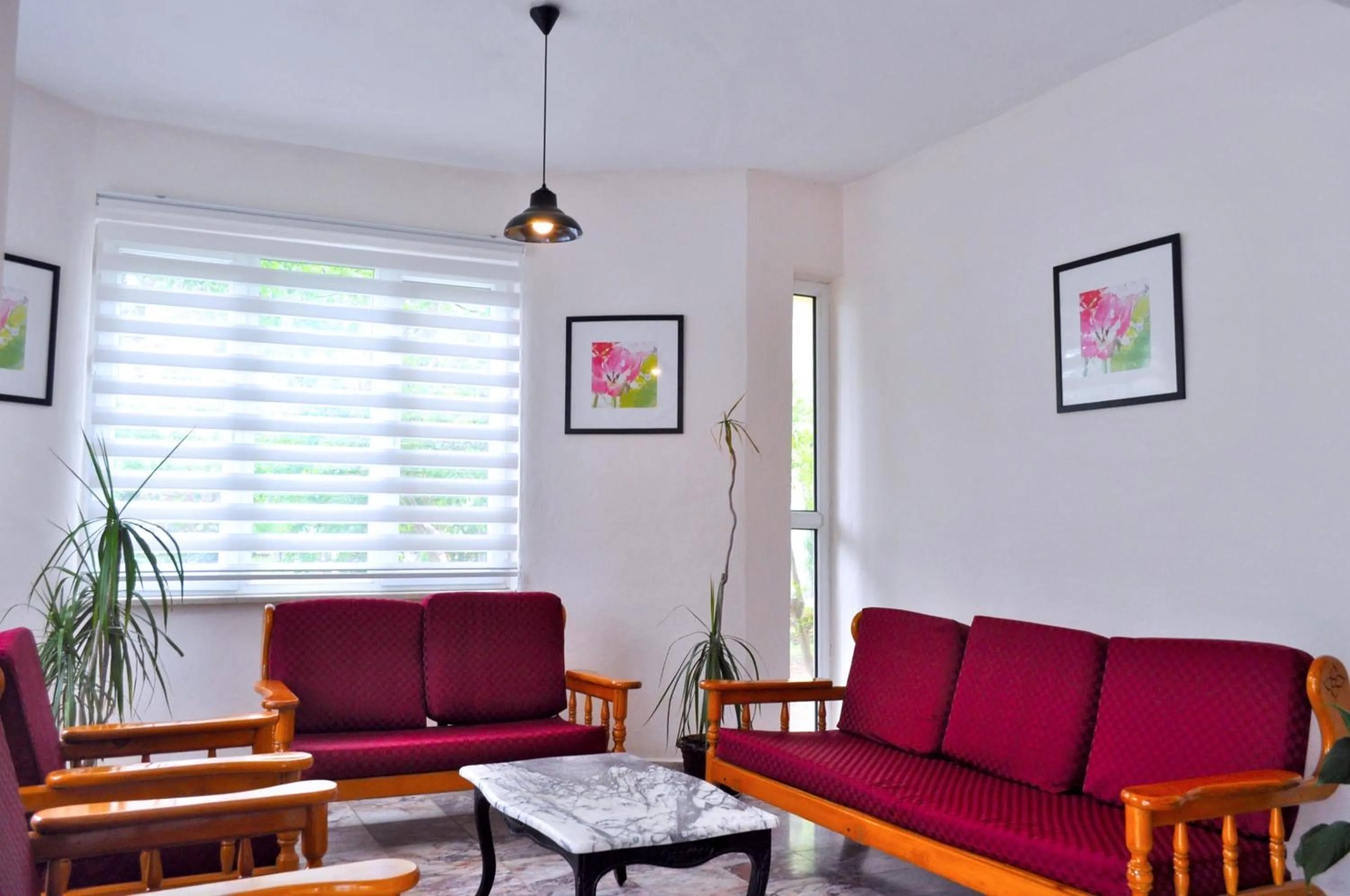 Property building in Native Hotel