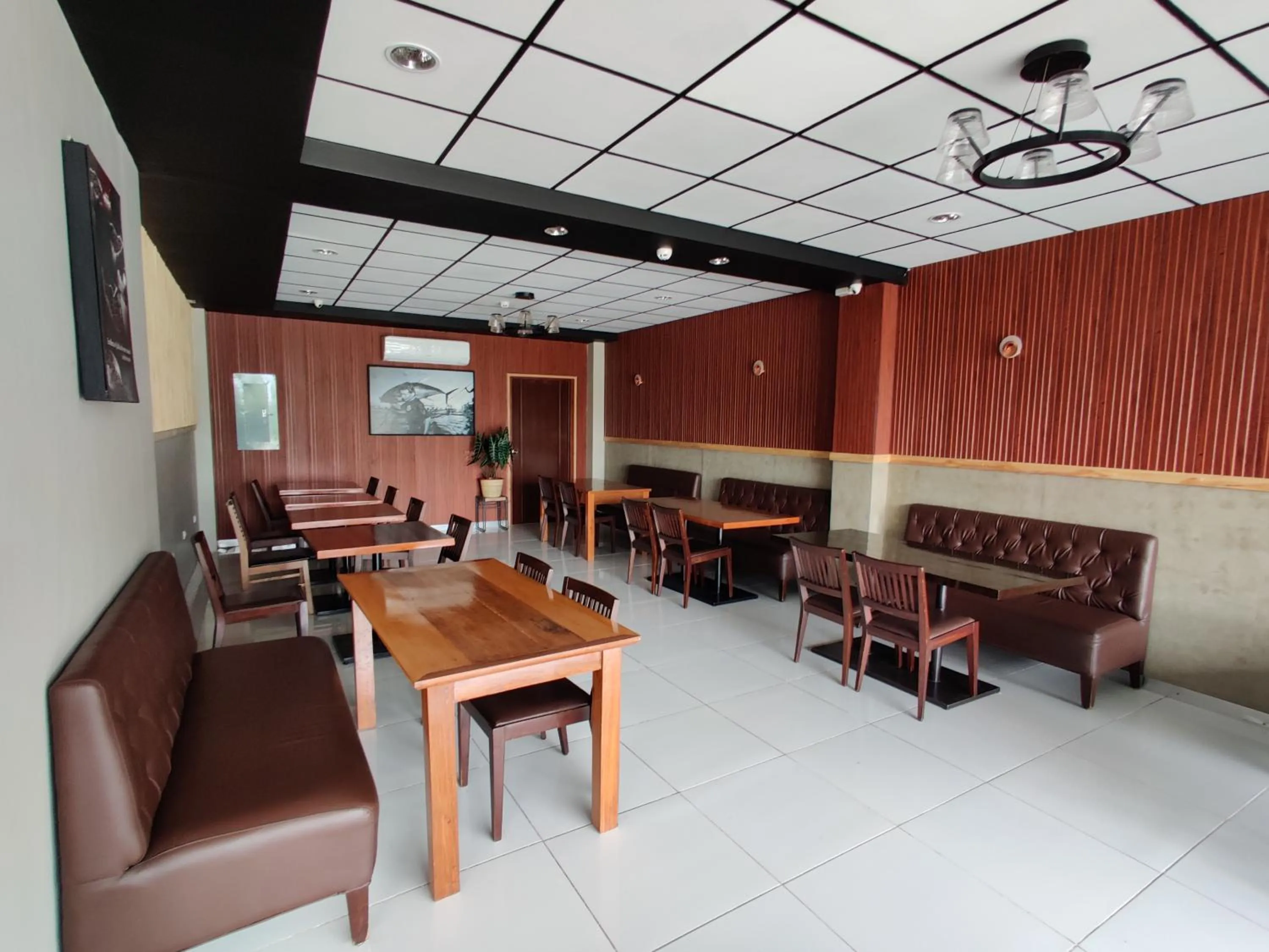 Banquet/Function facilities in Altori Park Hotel