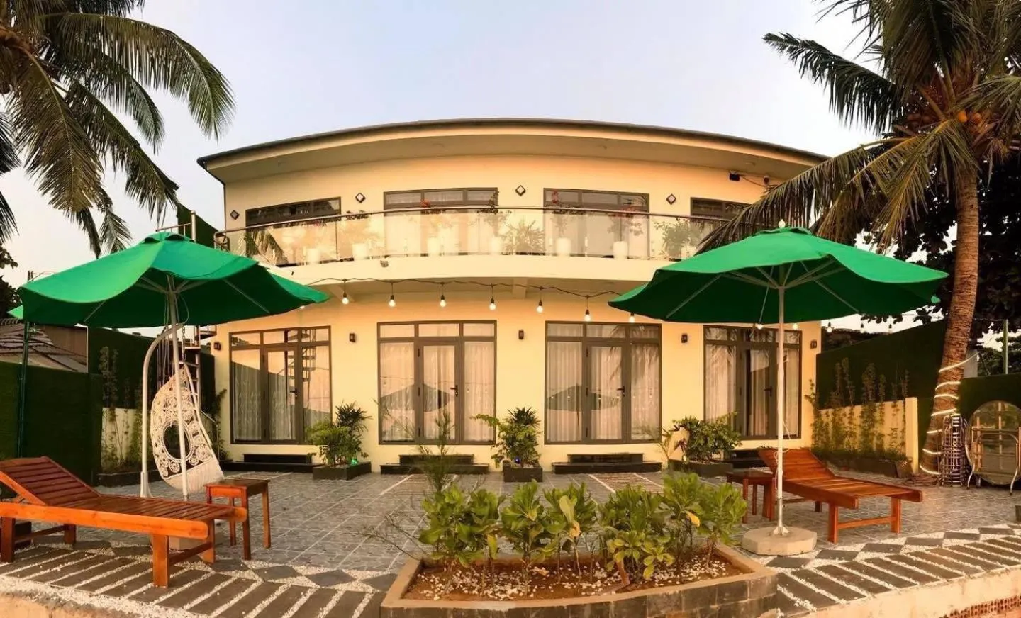 Property building in Heaven Land PQ - by BAY LUXURY