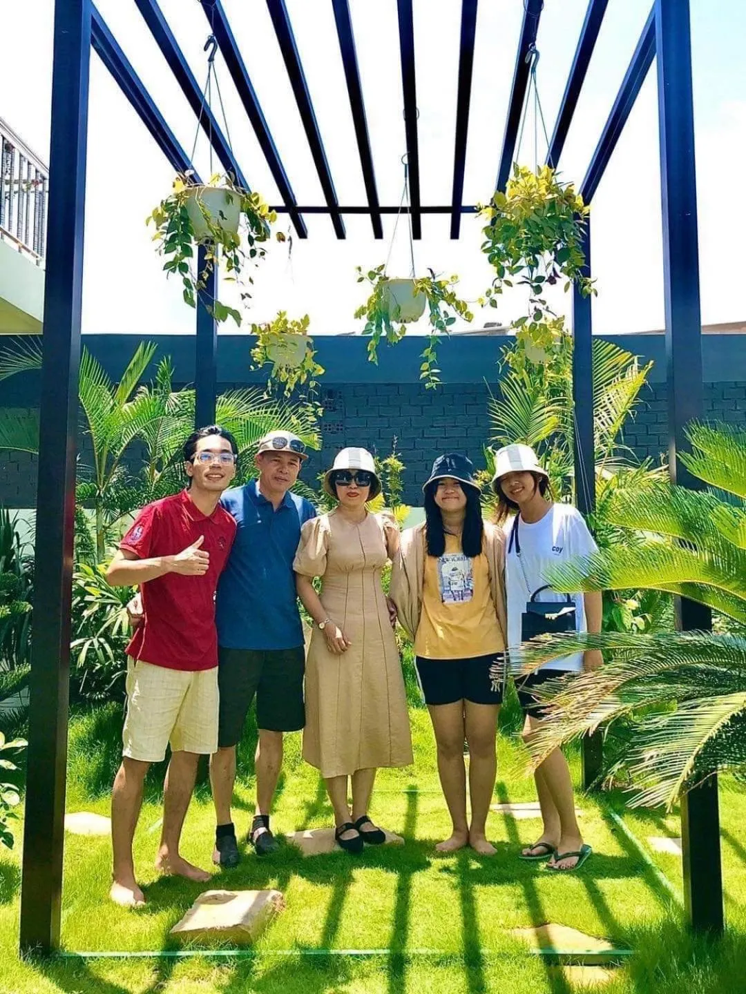 Heaven Land PQ - by BAY LUXURY