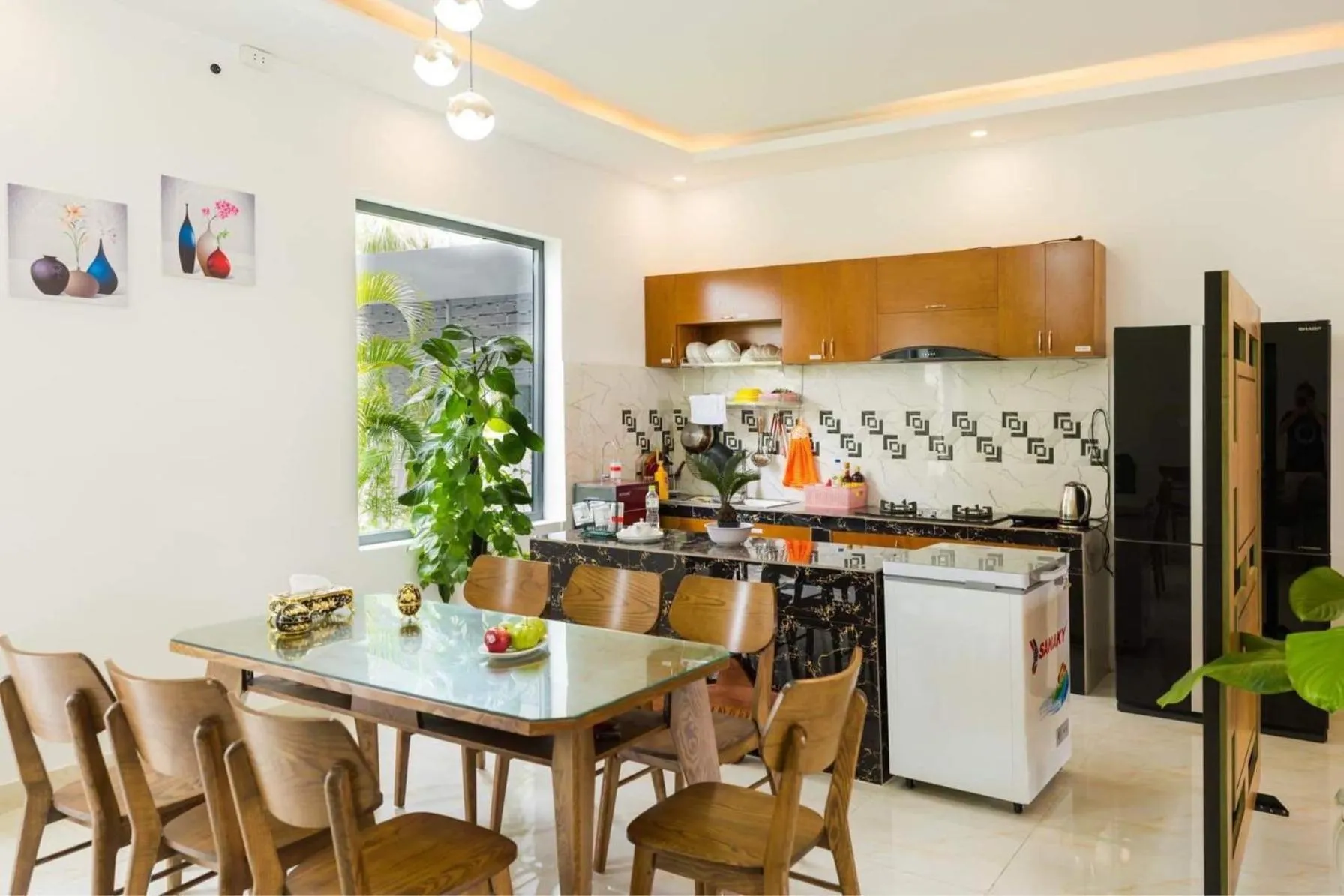 Heaven Land PQ - by BAY LUXURY