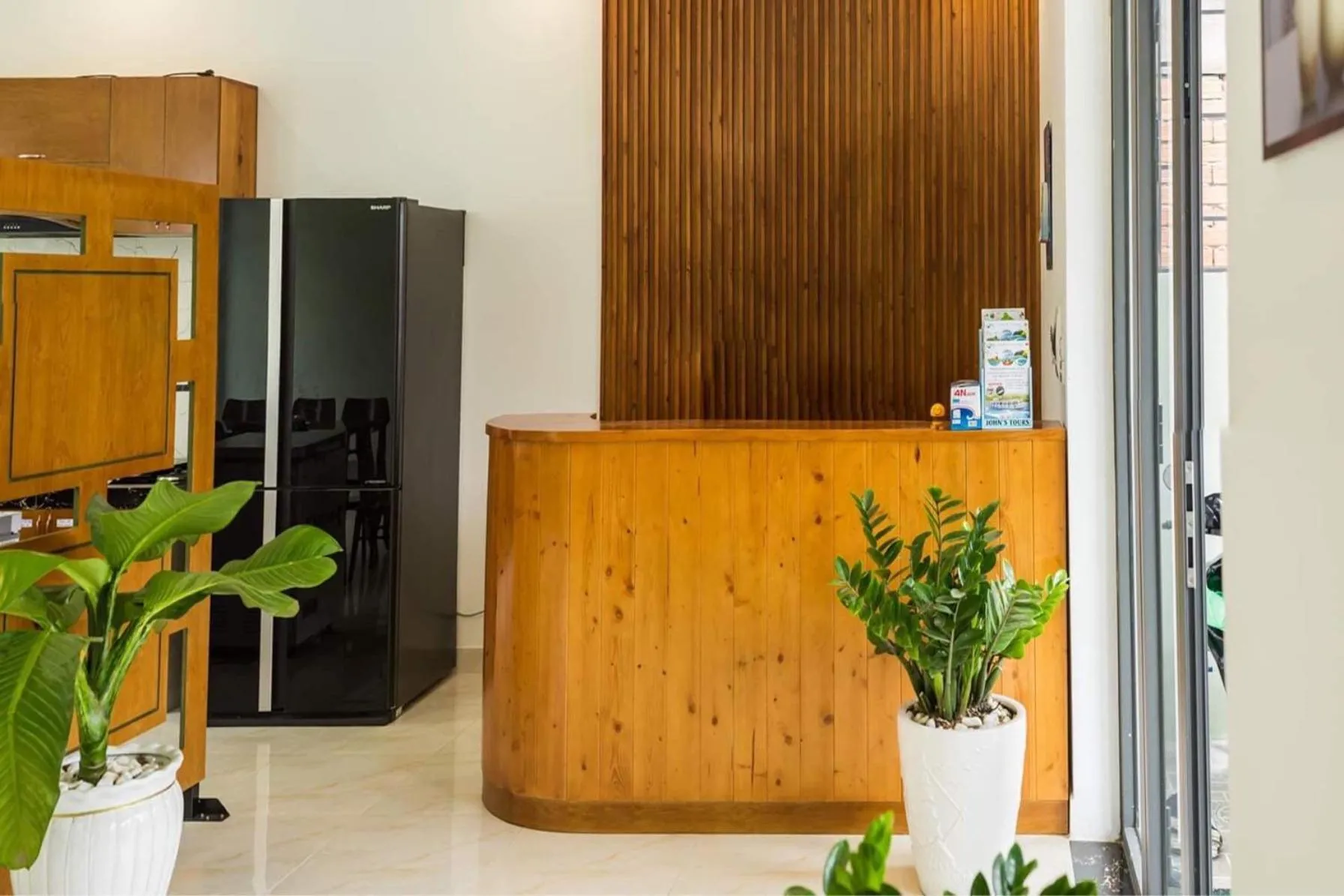 Heaven Land PQ - by BAY LUXURY