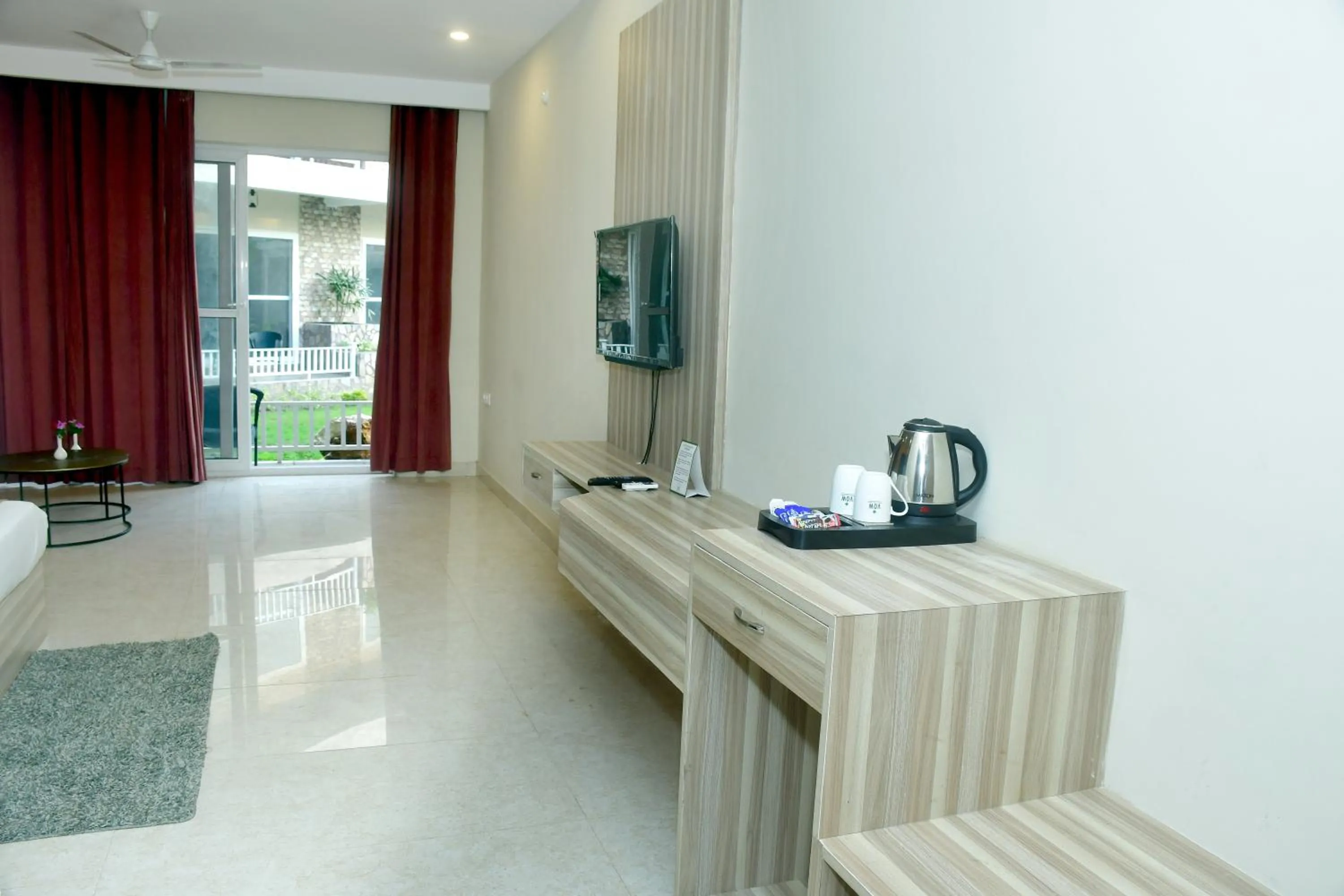 VOW HOTELS AND RESORTS