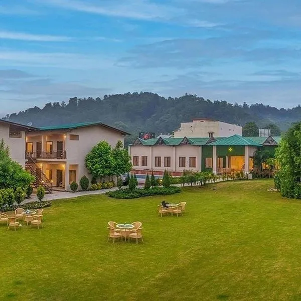 VOW HOTELS AND RESORTS