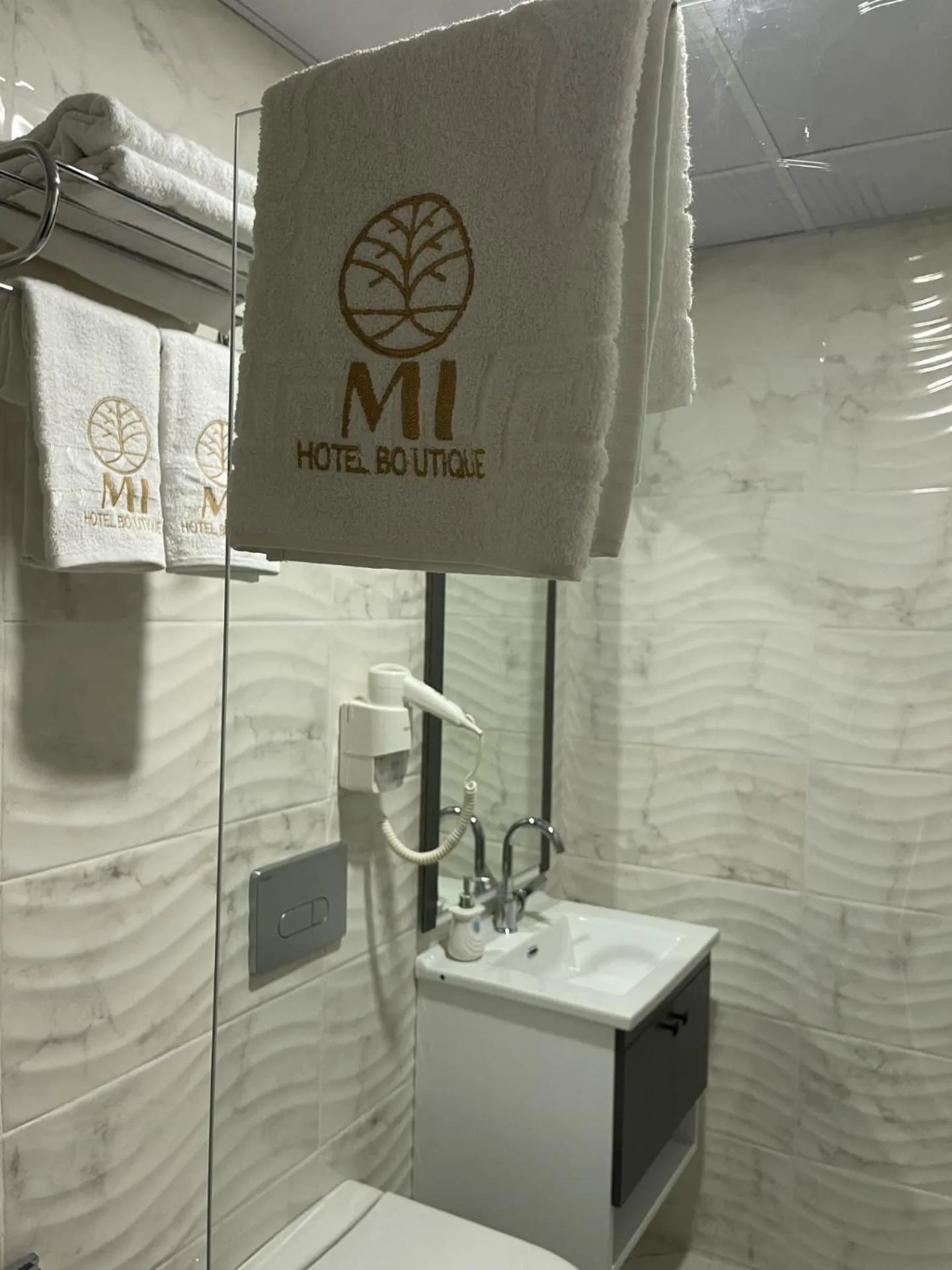 Mi Hotel Boutique