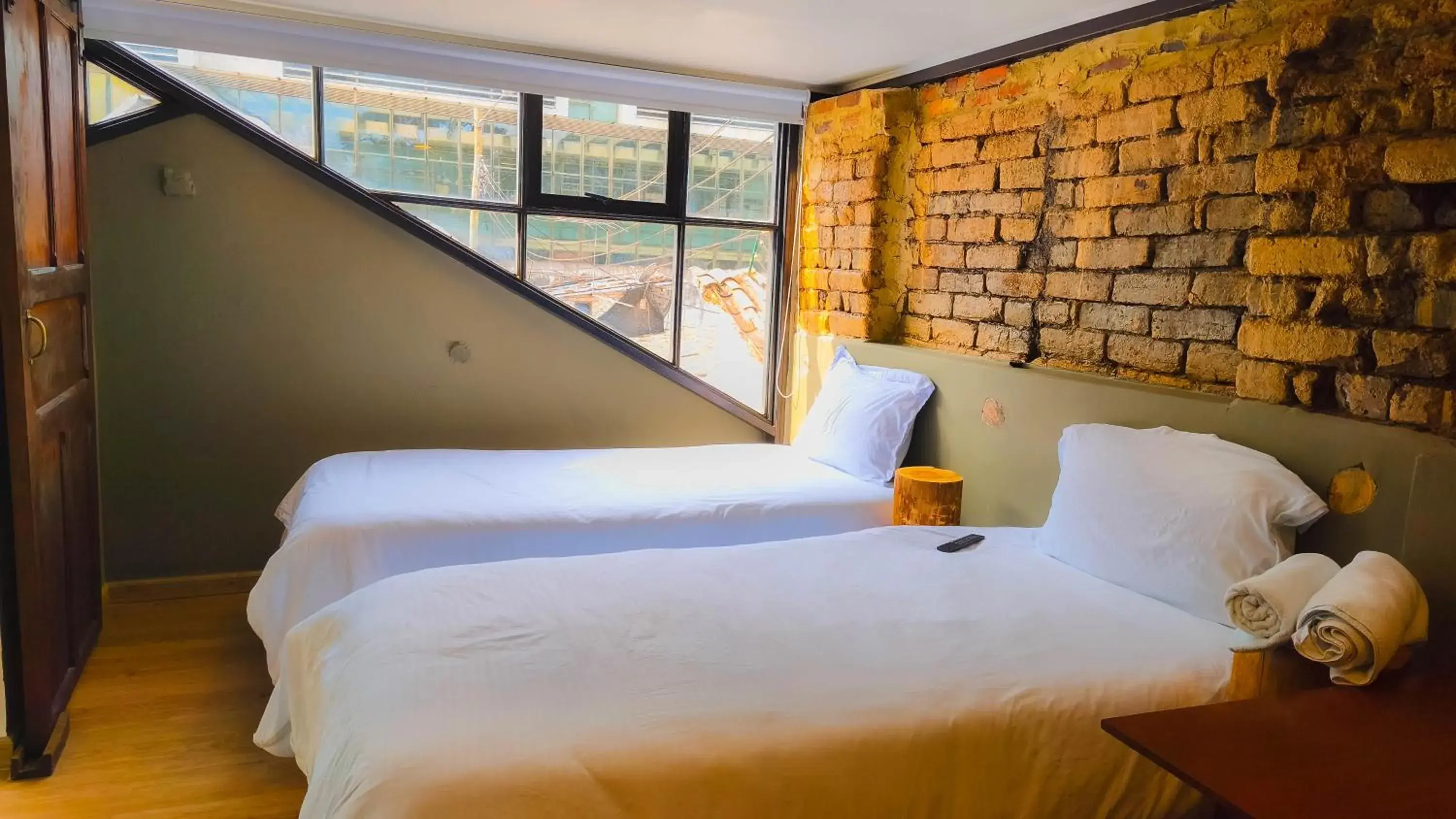 Suite in Hotel Quinta Bolivar Suite in Hotel Quinta Bolivar