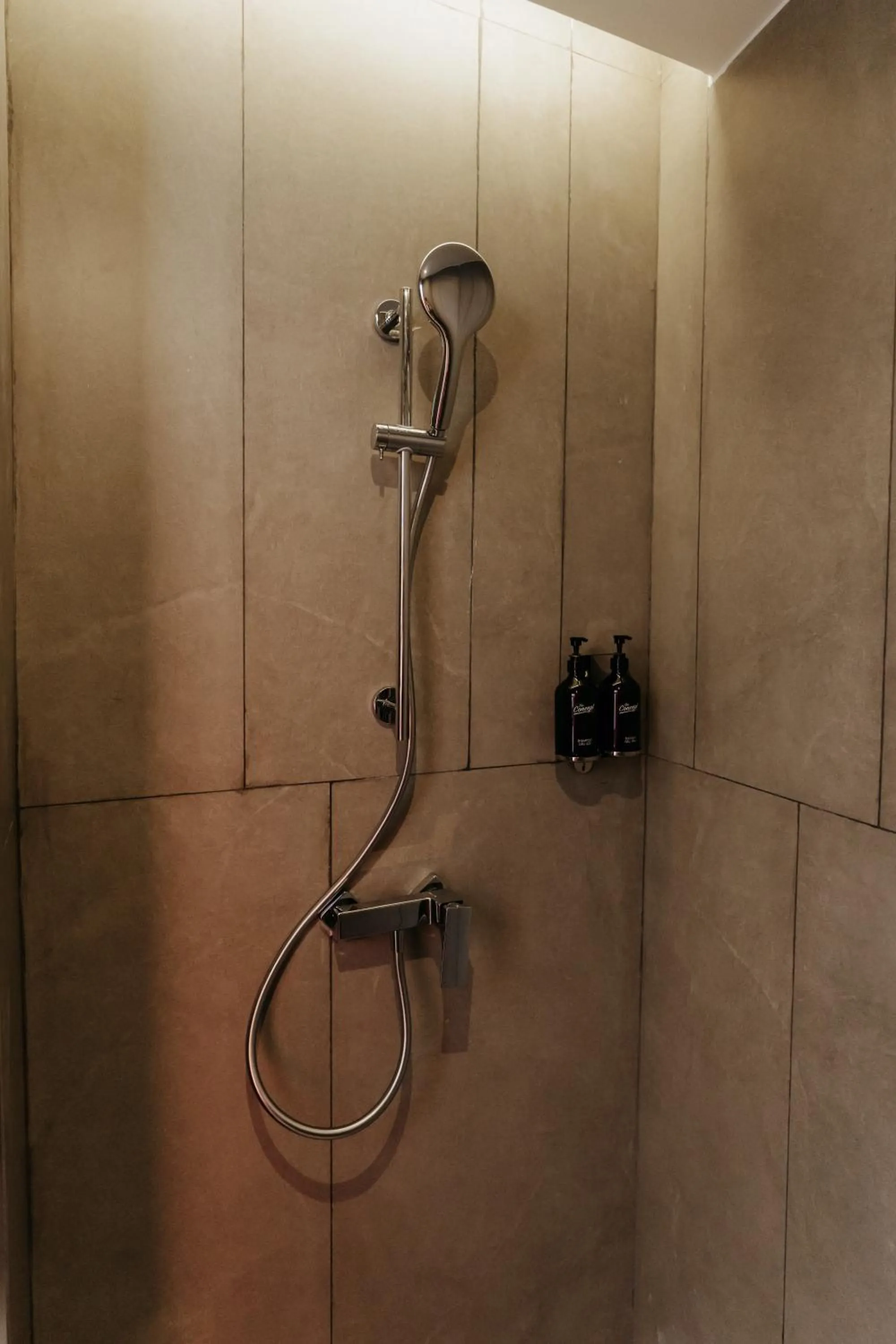 Bathroom in The Concept Hotel HCMC - City Center