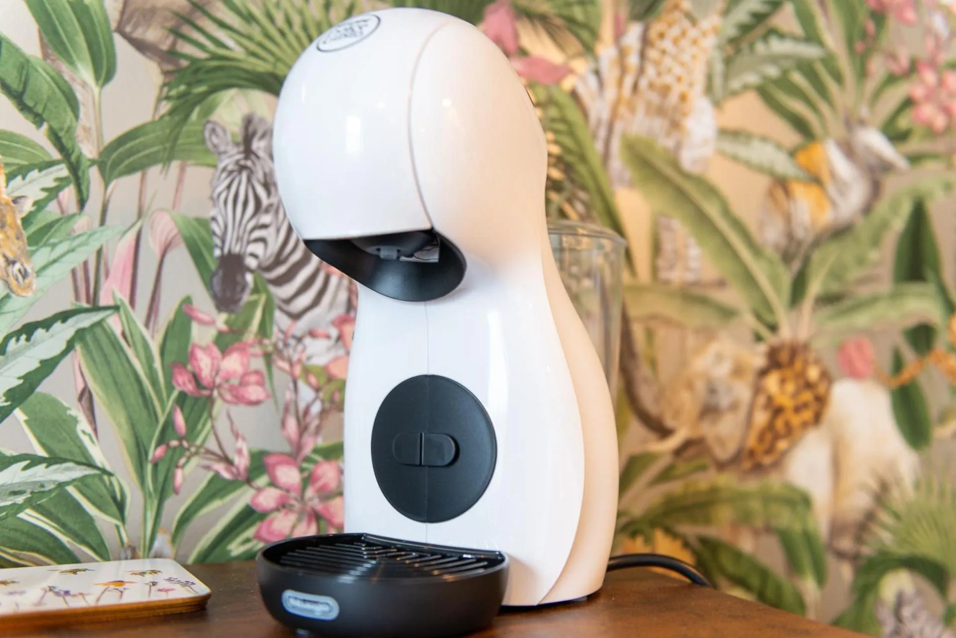 Coffee/tea facilities in Bosuns Chair