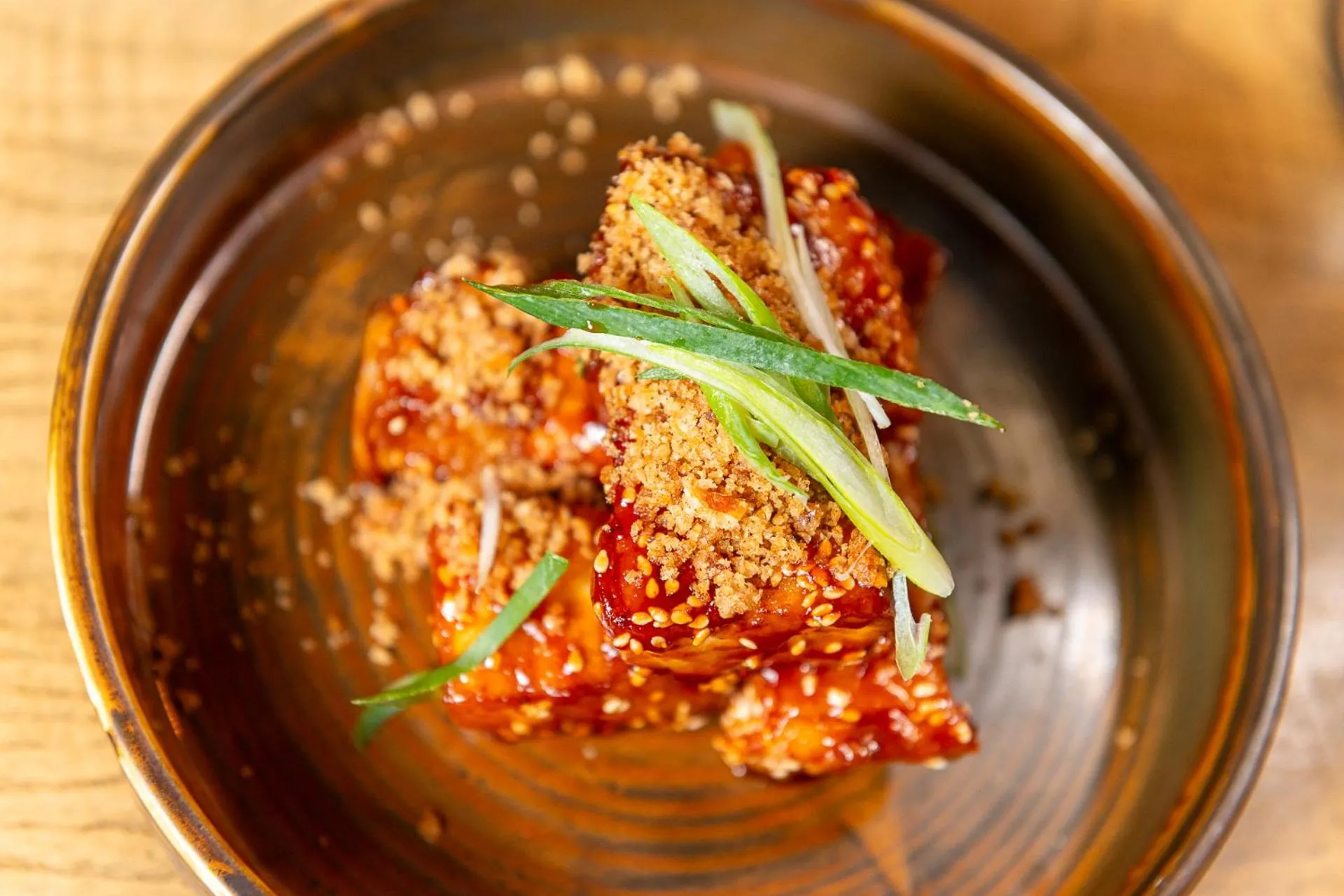 Lunch in Bosuns Chair