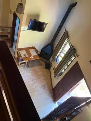 Family Room in Pousada Paris Hostelli Family Room in Pousada Paris Hostelli