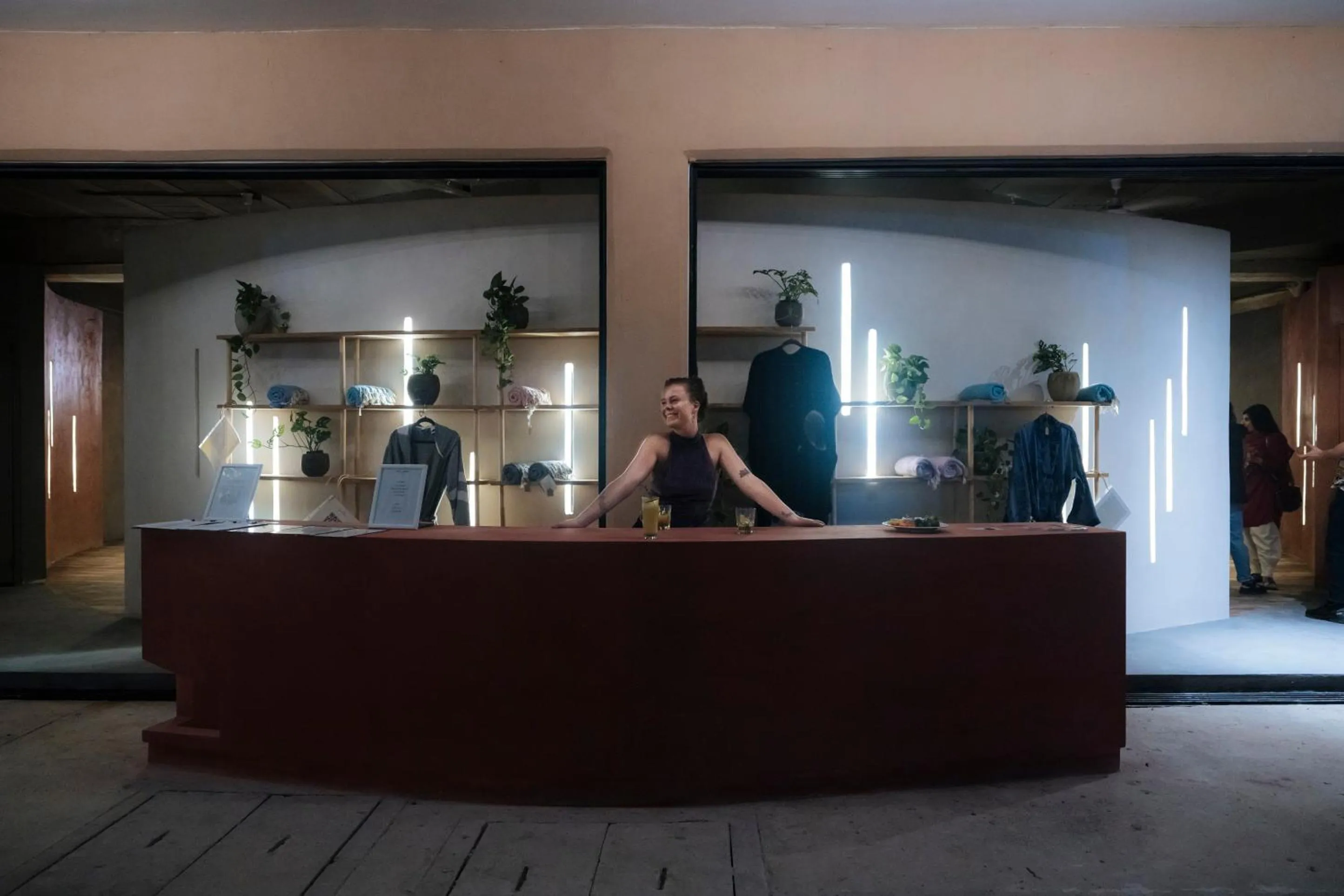 Activities in Calea Tulum Boutique Hotel