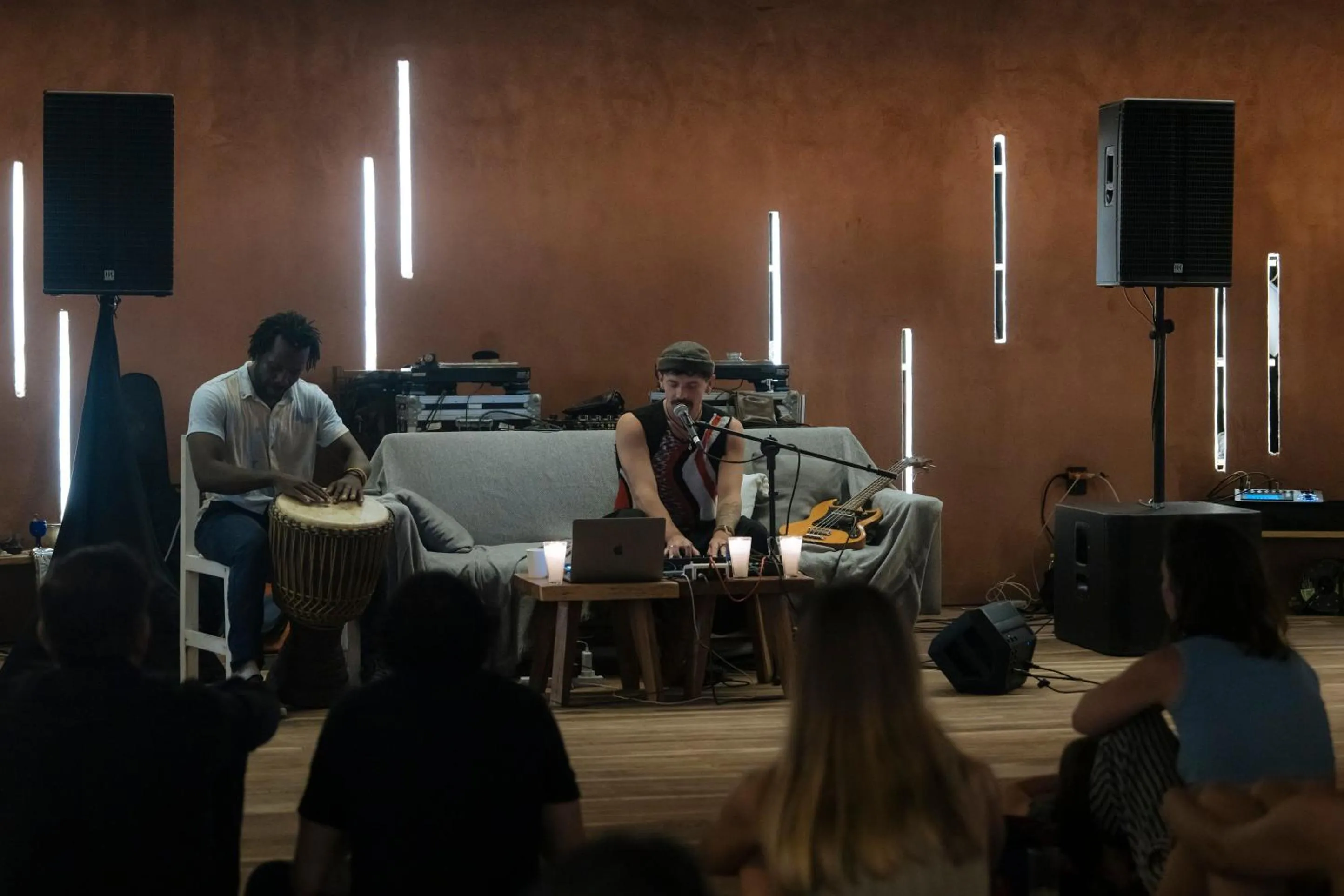 Activities in Calea Tulum Boutique Hotel