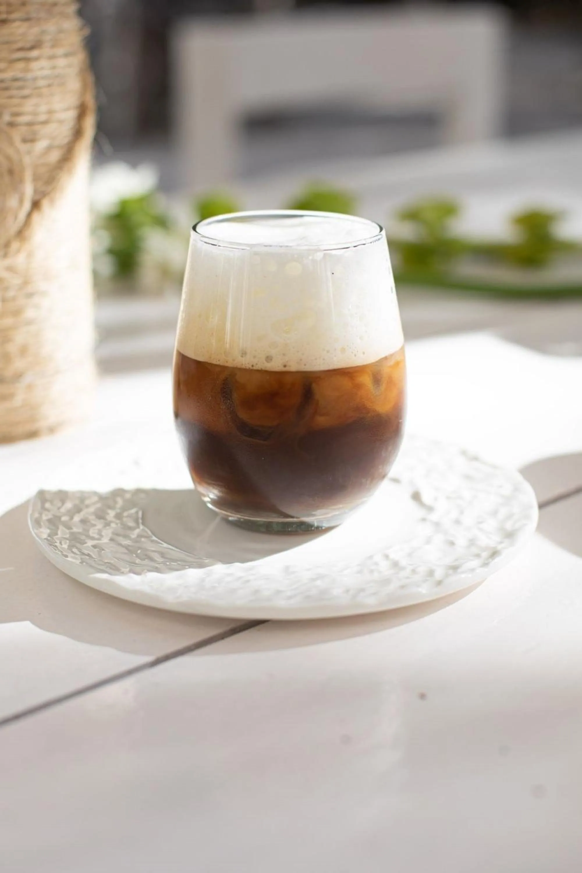 Breakfast in Calea Tulum Boutique Hotel