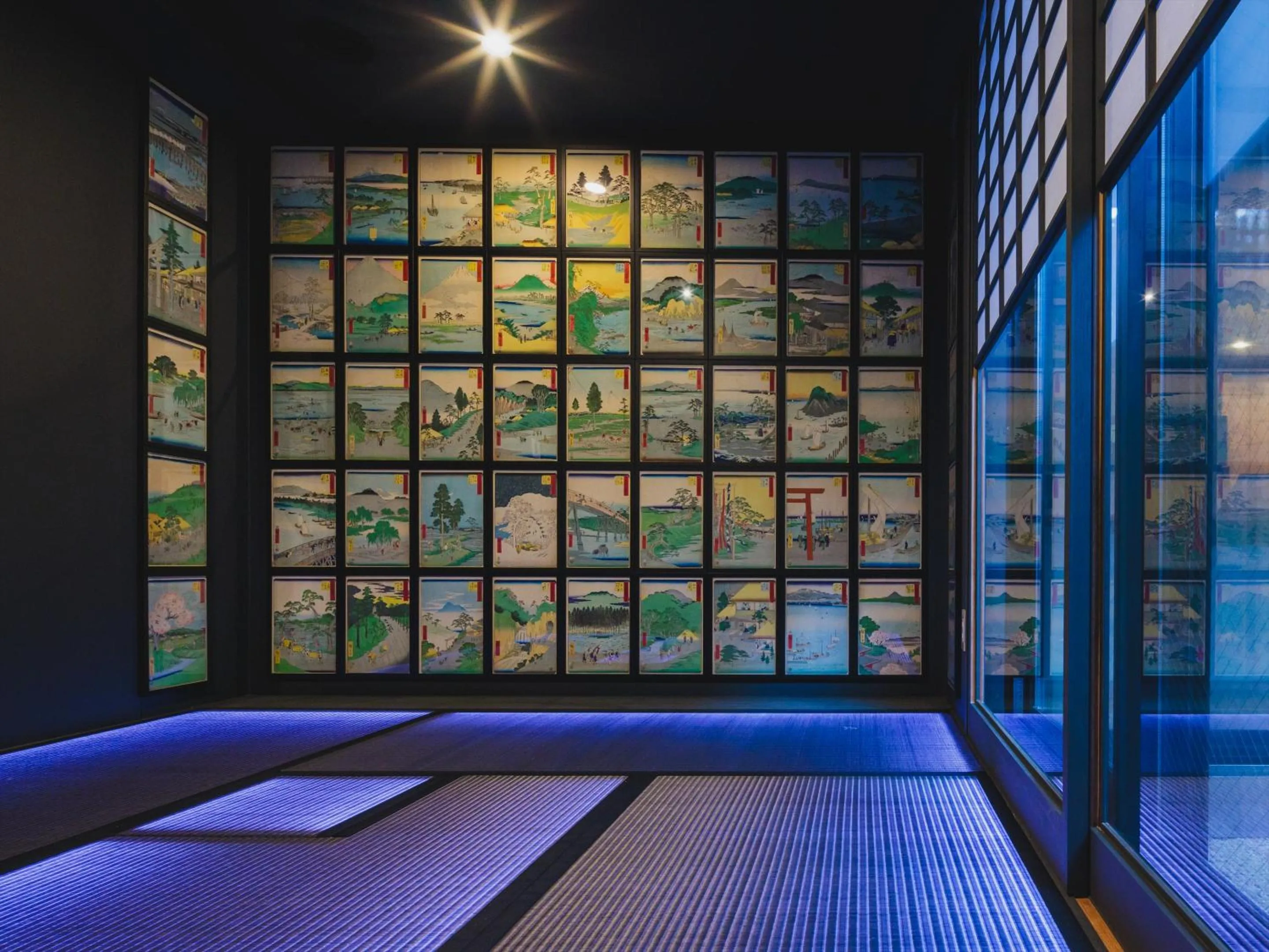 Other, Bed in Giappo Franca Kyoto