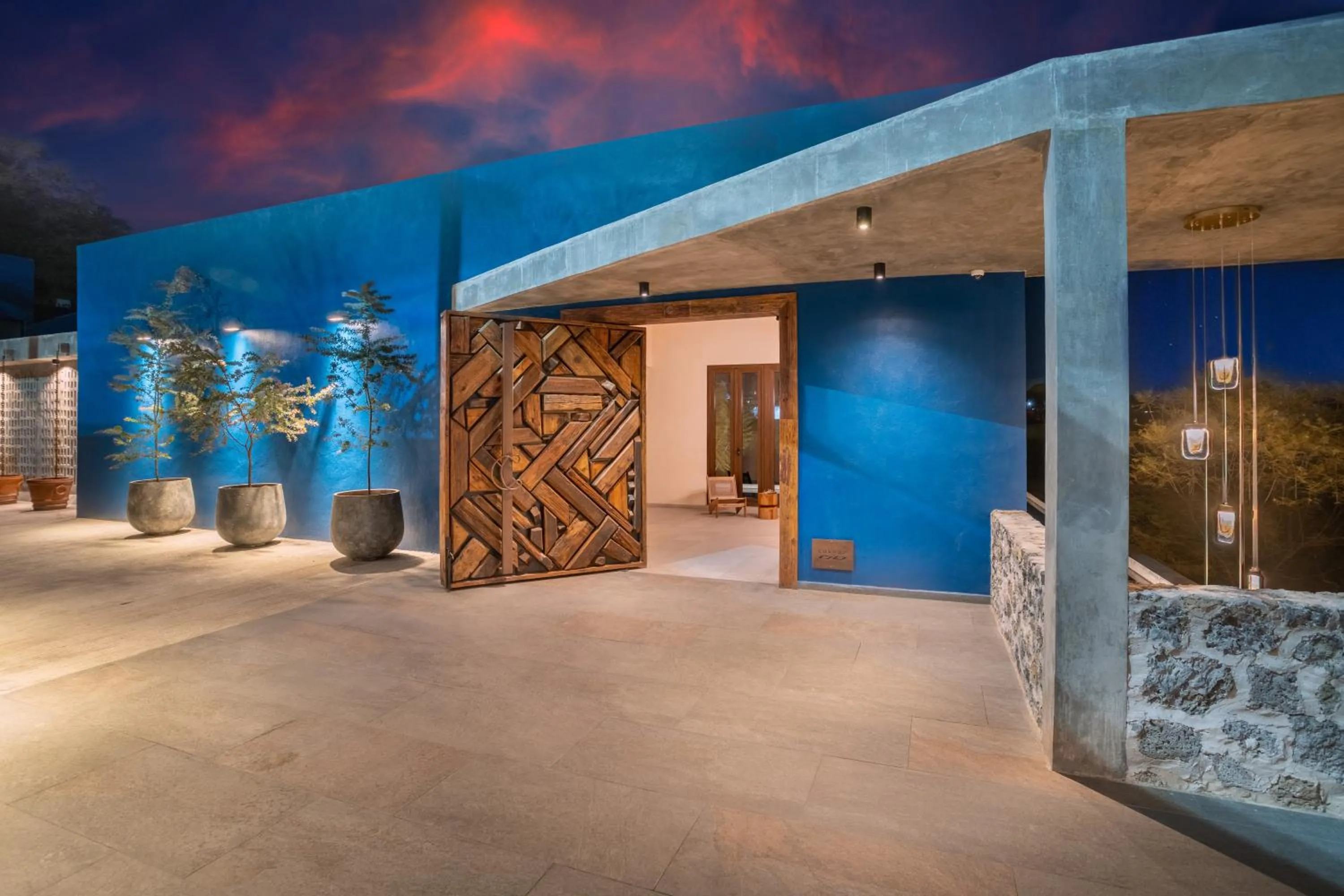 Casa Cristina Fresh Boutique Hotel