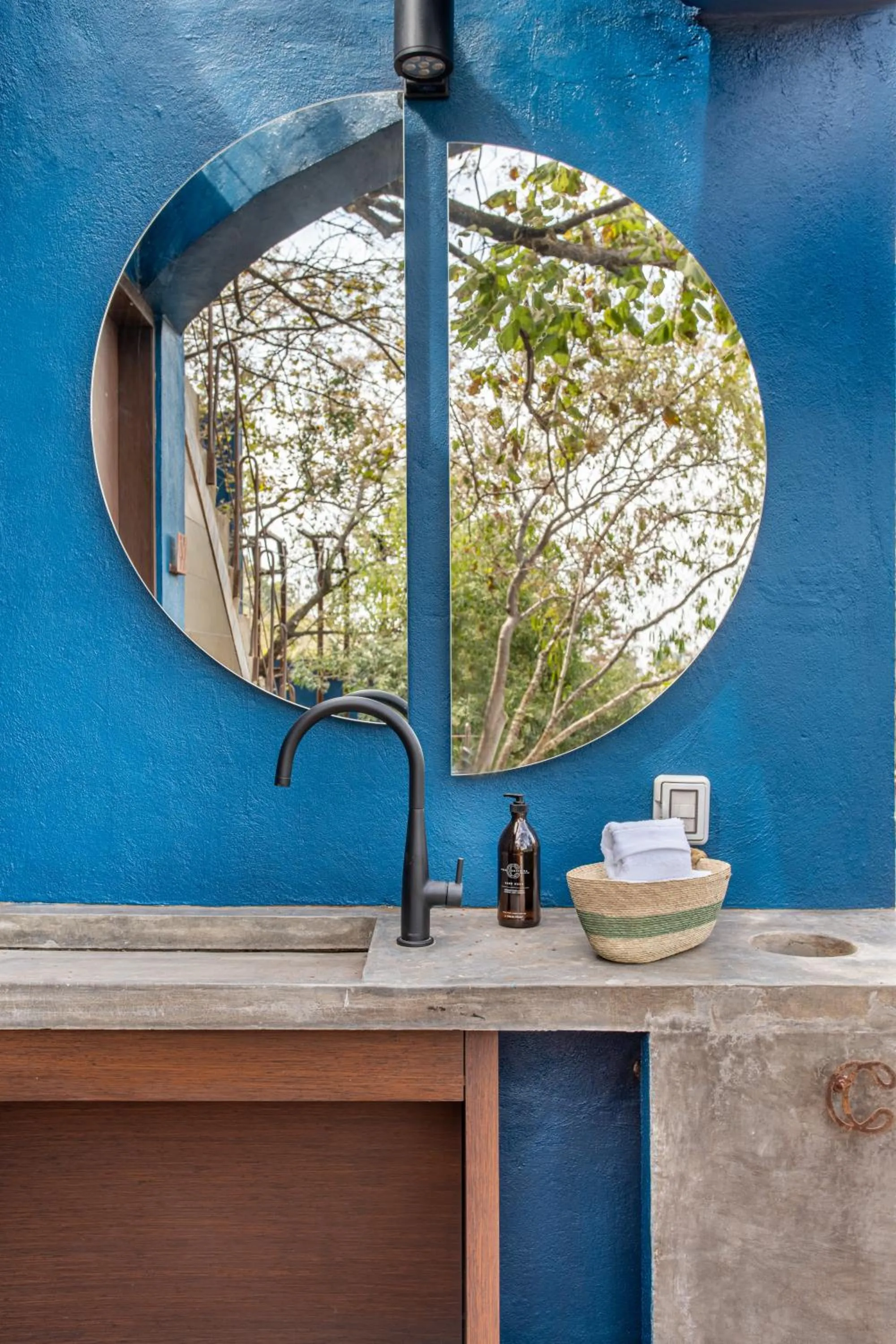 Spa and wellness centre/facilities in Casa Cristina Fresh Boutique Hotel