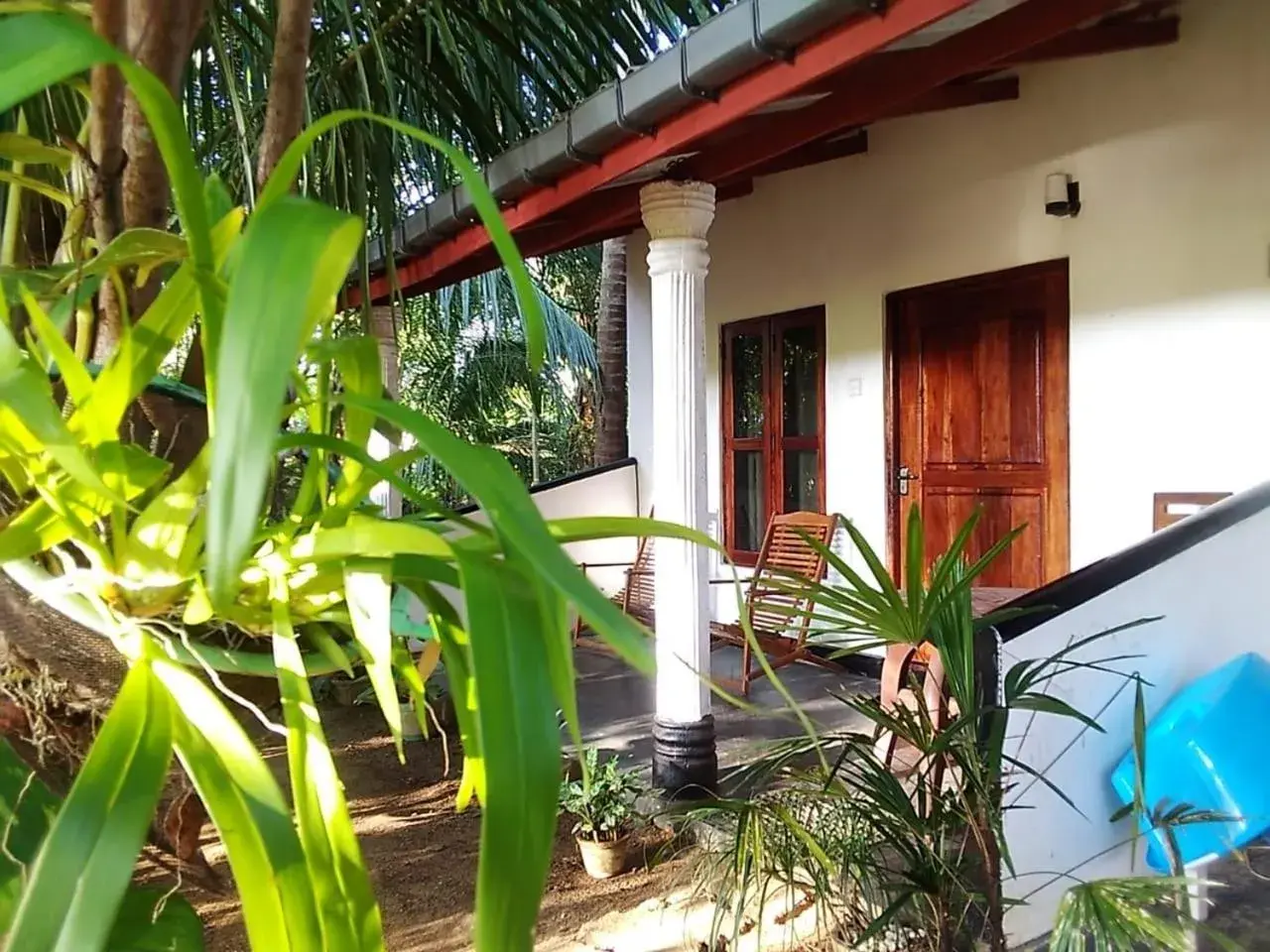 THE NEVANS SIGIRIYA THE NEVANS SIGIRIYA