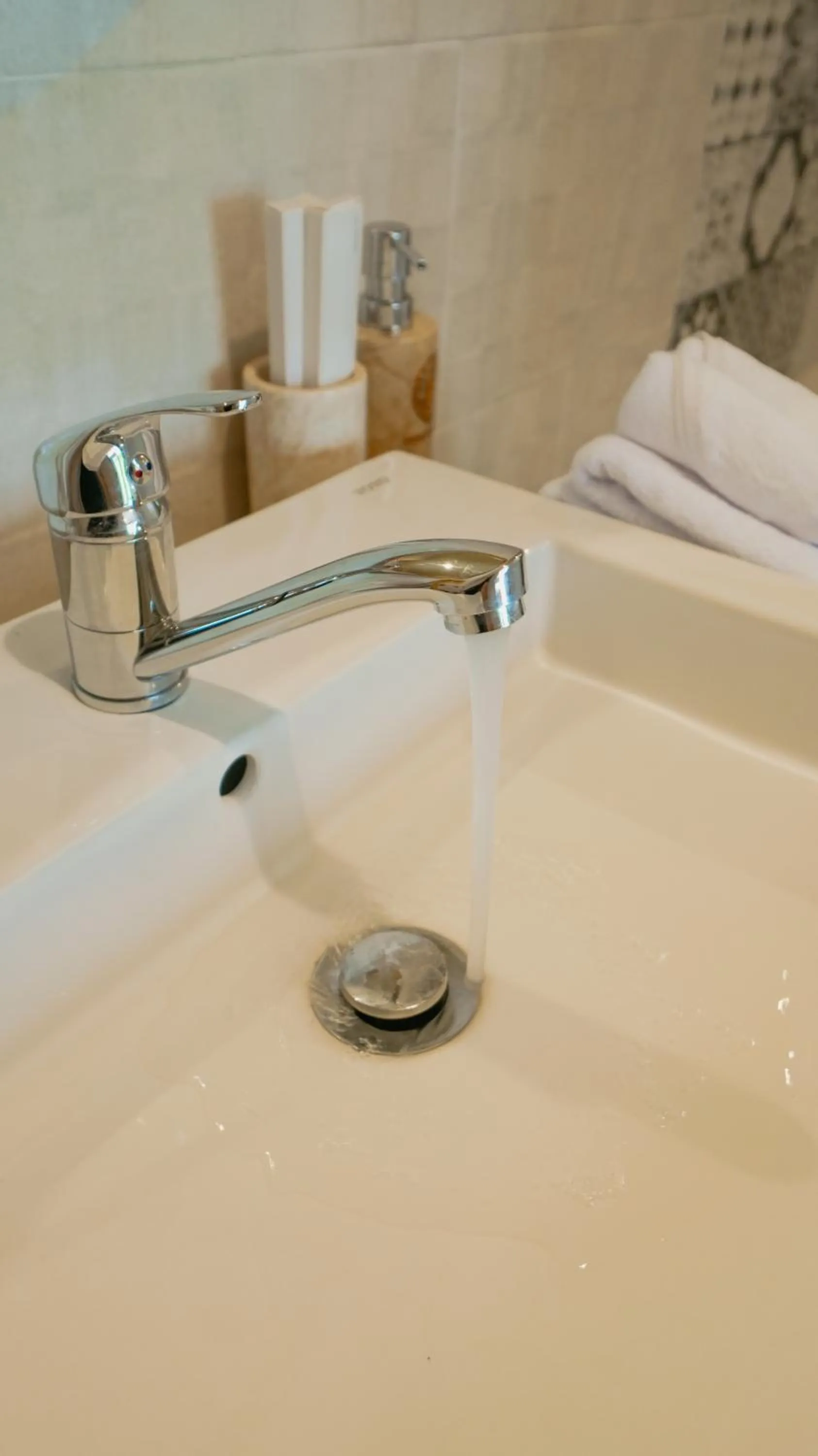 Bathroom in Uma Rimbun Pool Villa