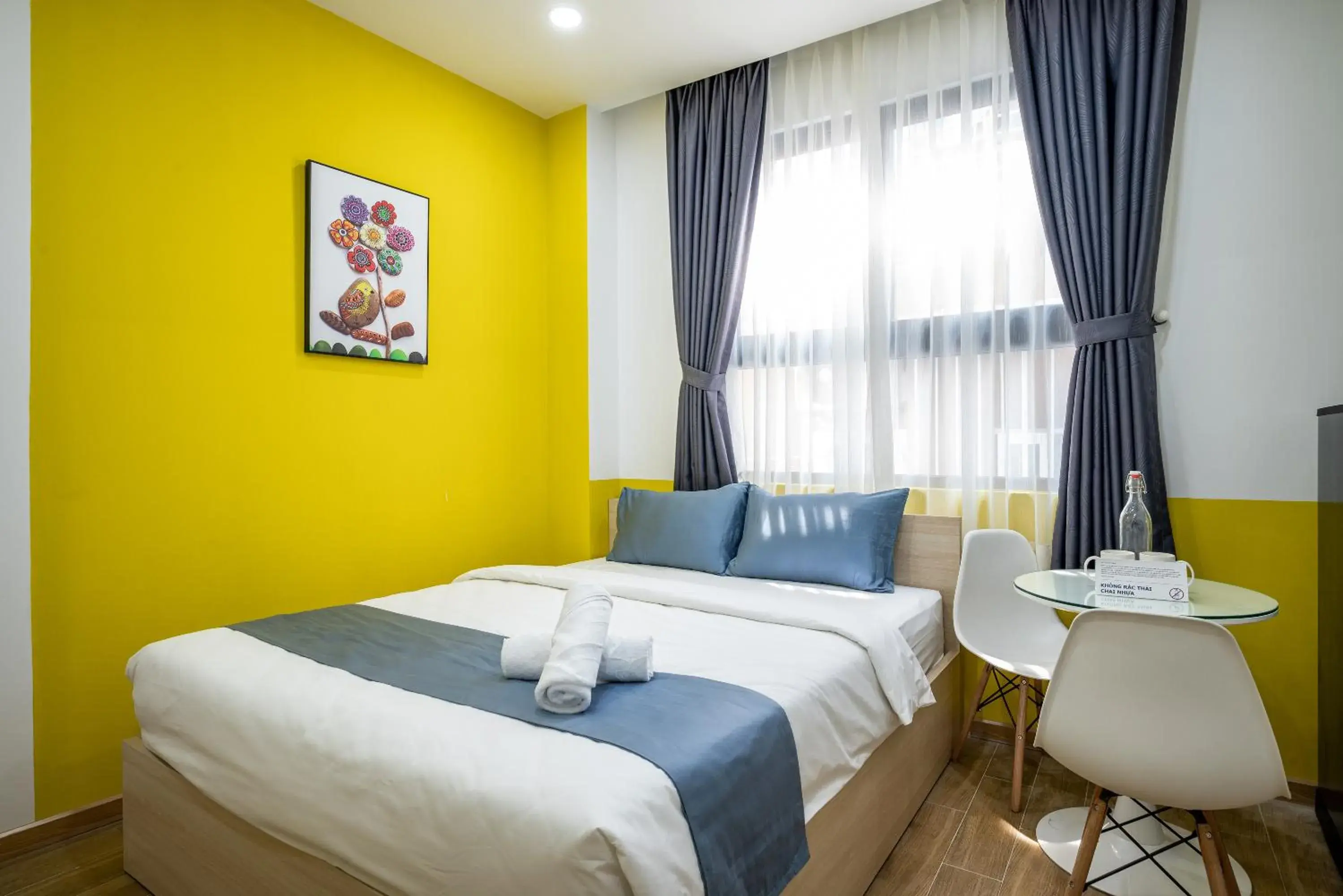 Studio in Cozrum Homes - Selina Residence Studio in Cozrum Homes - Selina Residence