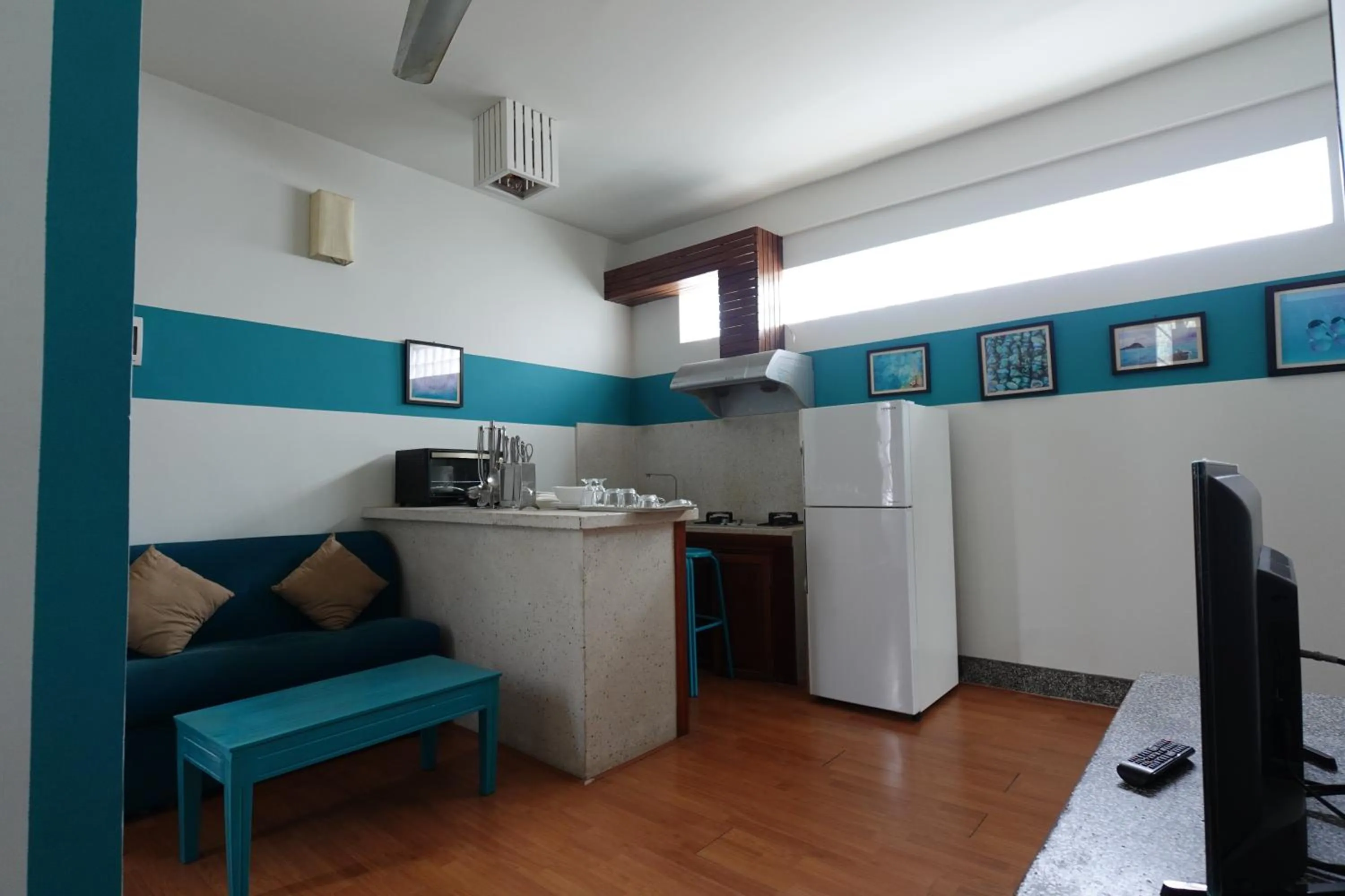 CHILCHILL Elite Residences BKK2