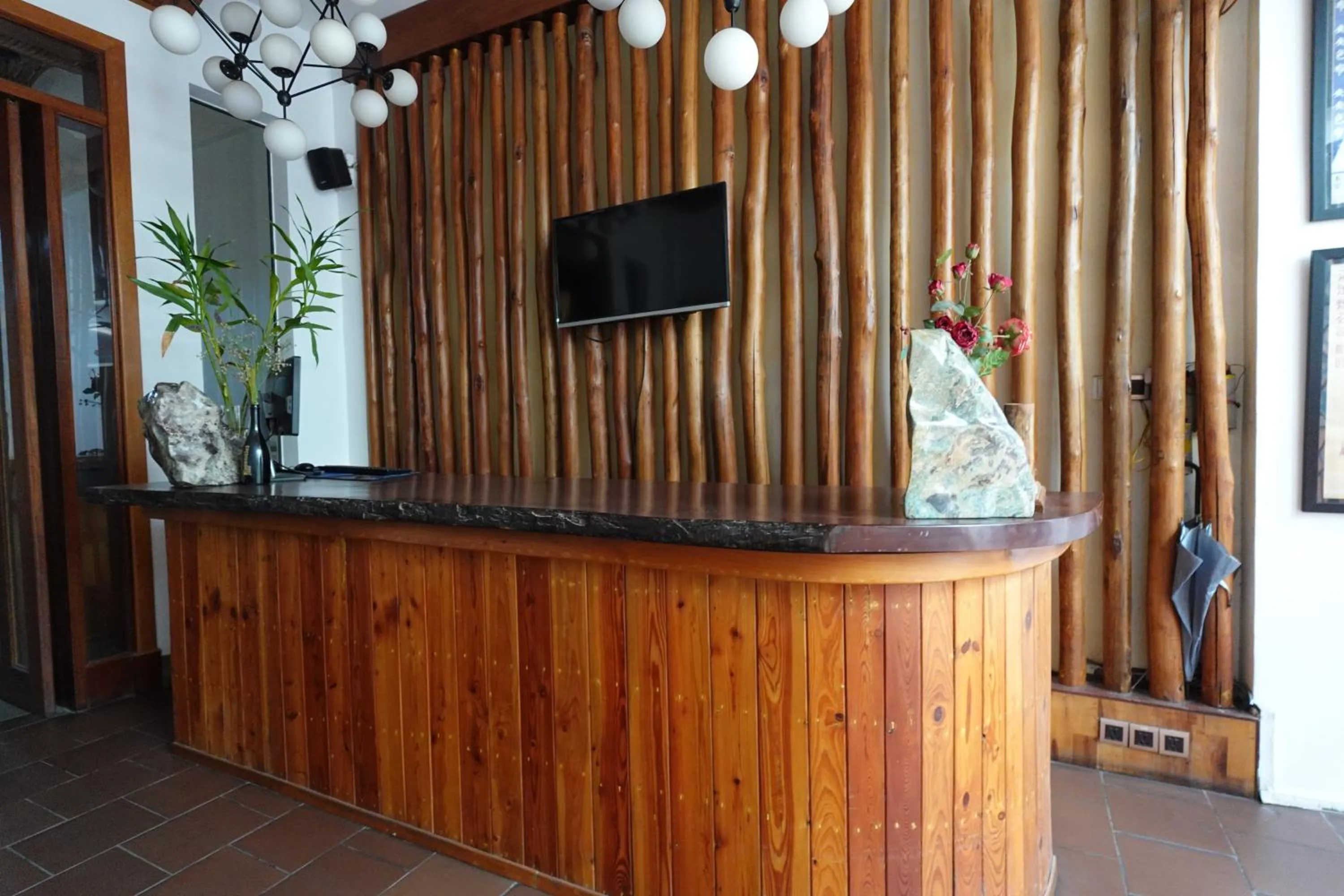 CHILCHILL Elite Residences BKK2