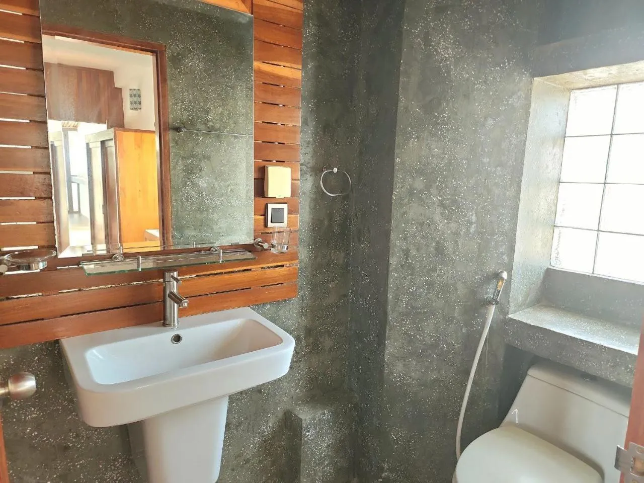 CHILCHILL Elite Residences BKK2