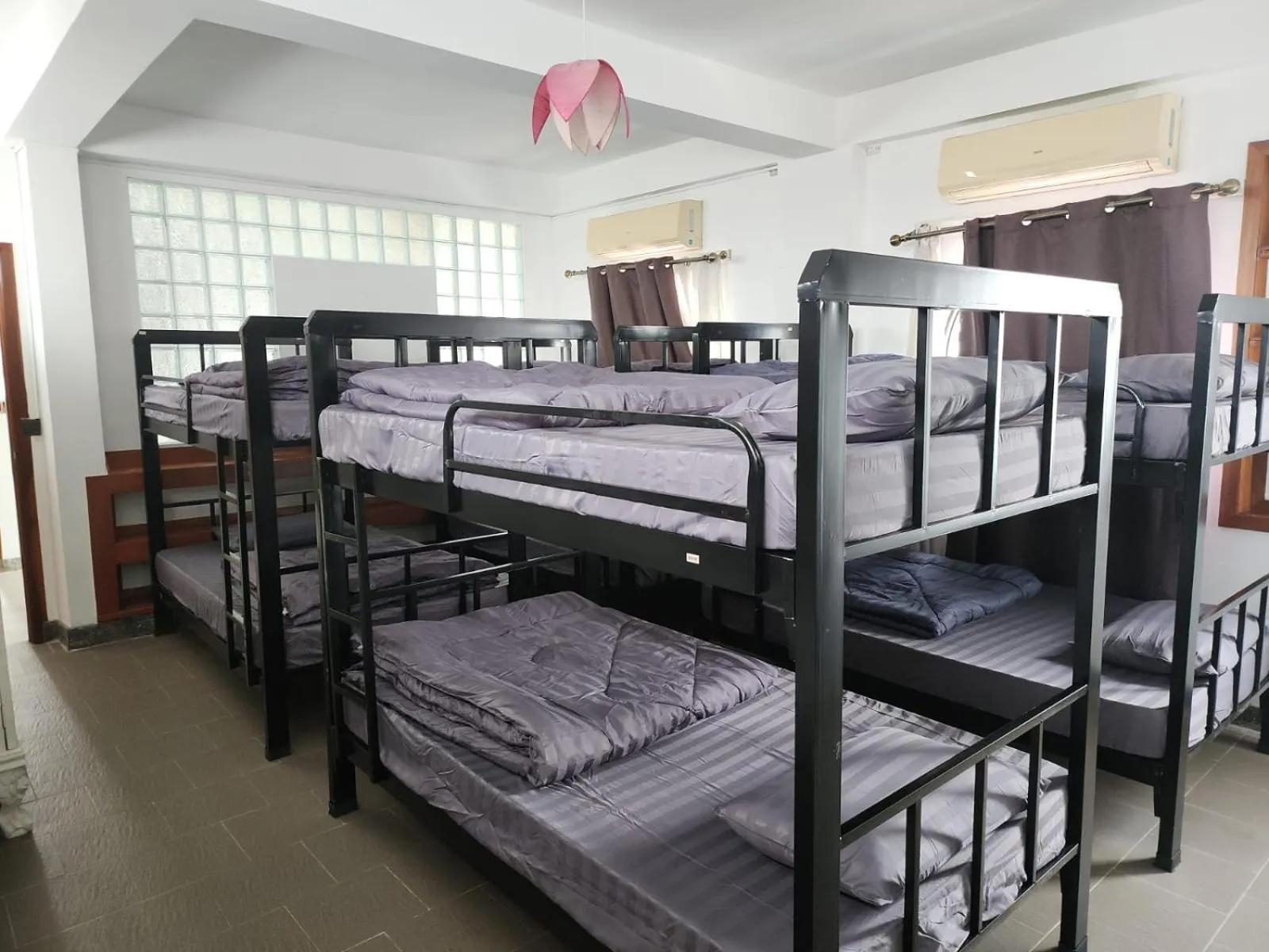 CHILCHILL Elite Residences BKK2