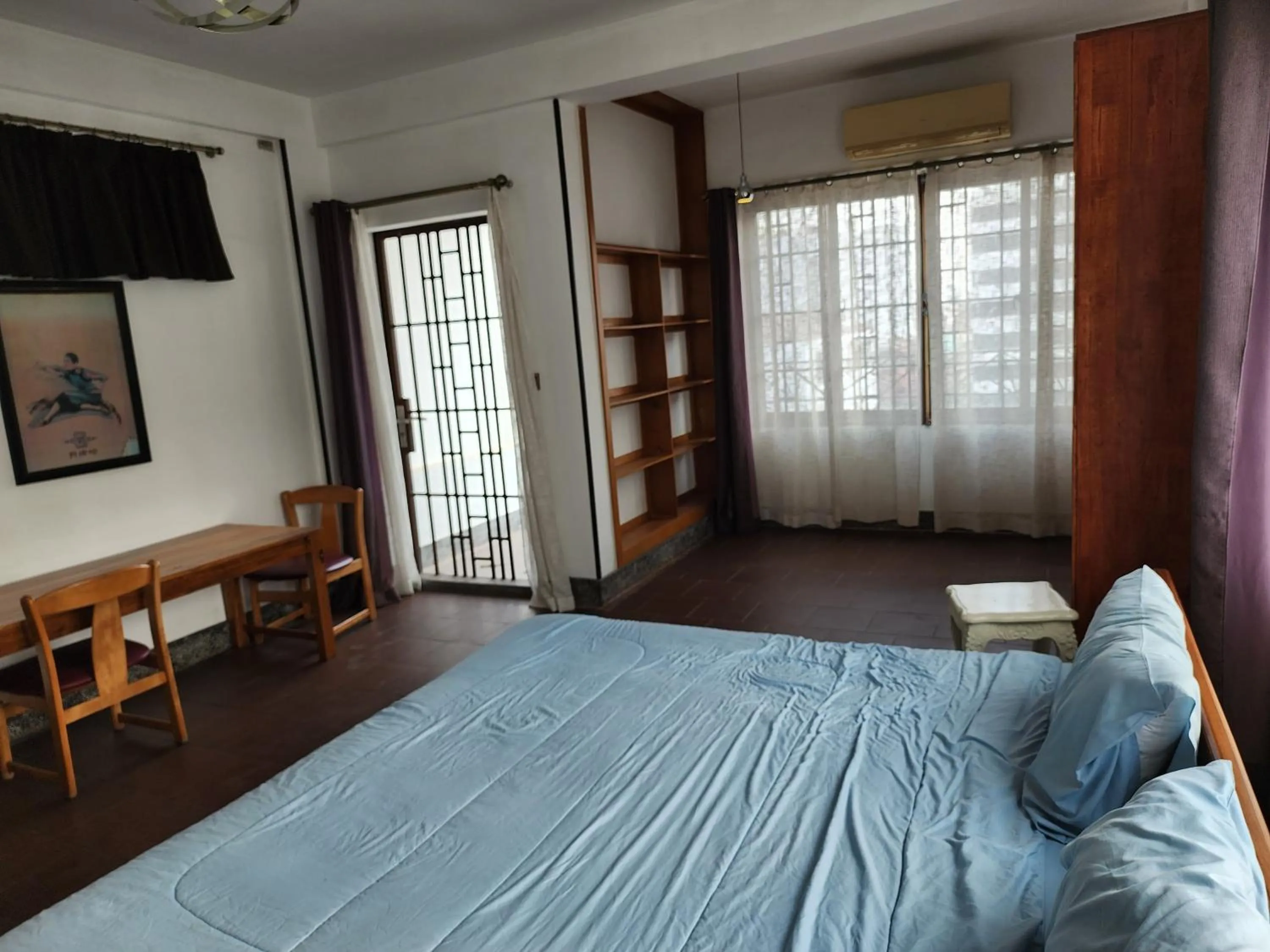 CHILCHILL Elite Residences BKK2