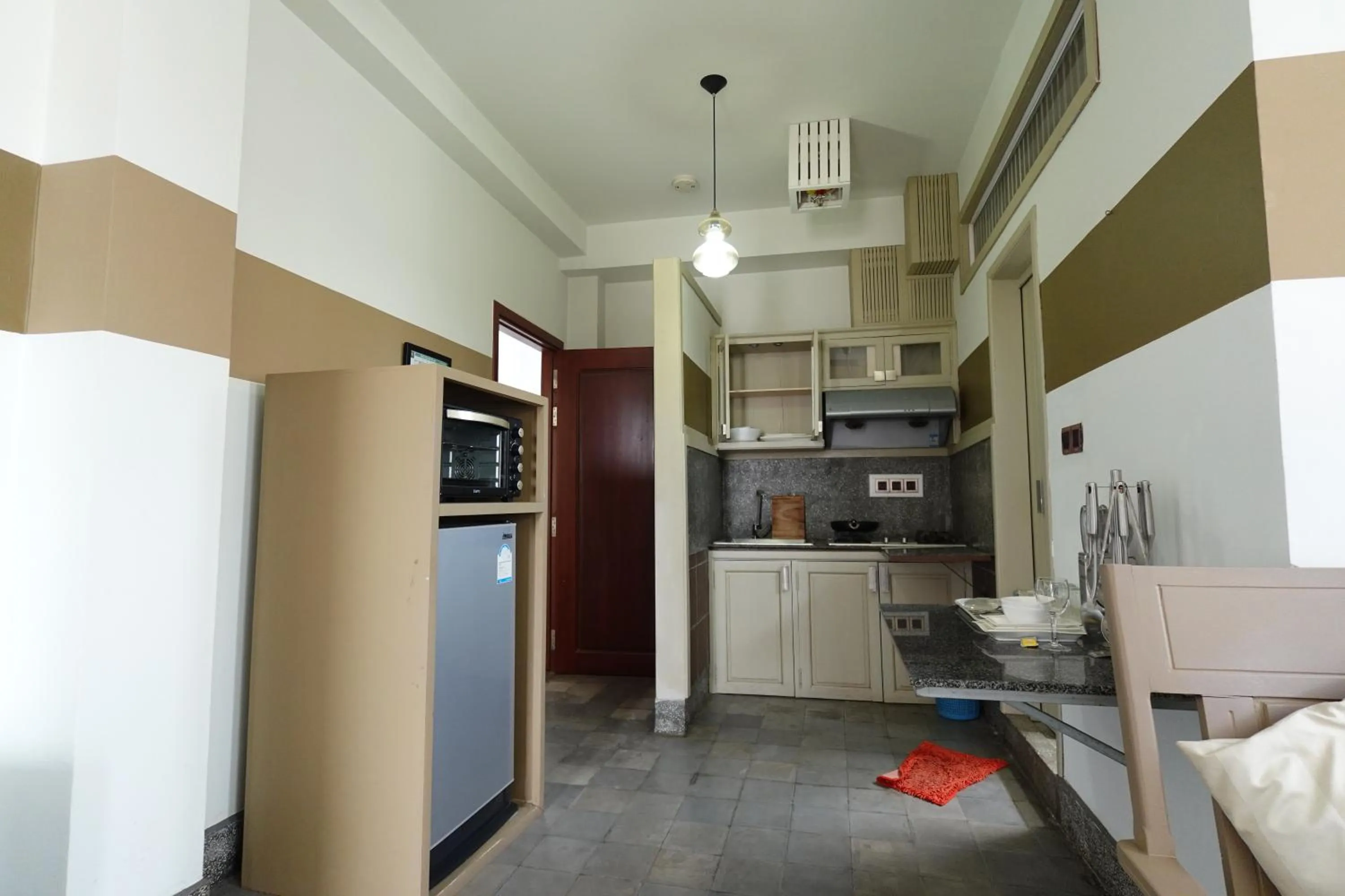 CHILCHILL Elite Residences BKK2