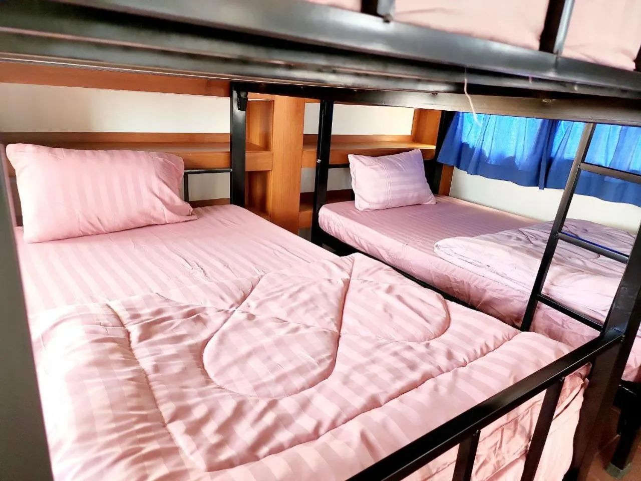 CHILCHILL Elite Residences BKK2