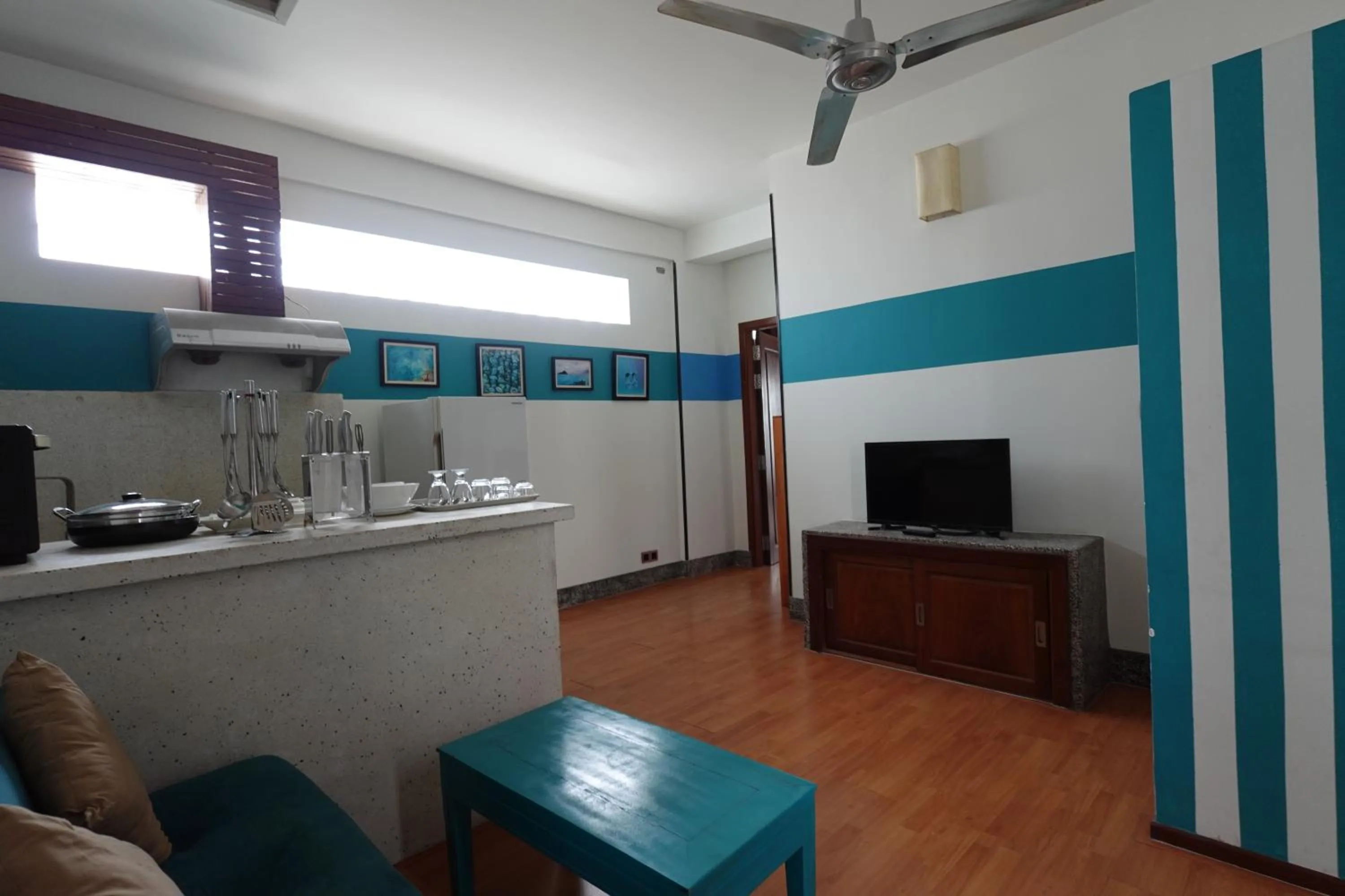 CHILCHILL Elite Residences BKK2