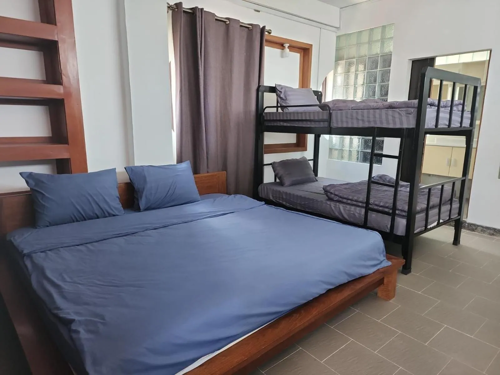 CHILCHILL Elite Residences BKK2