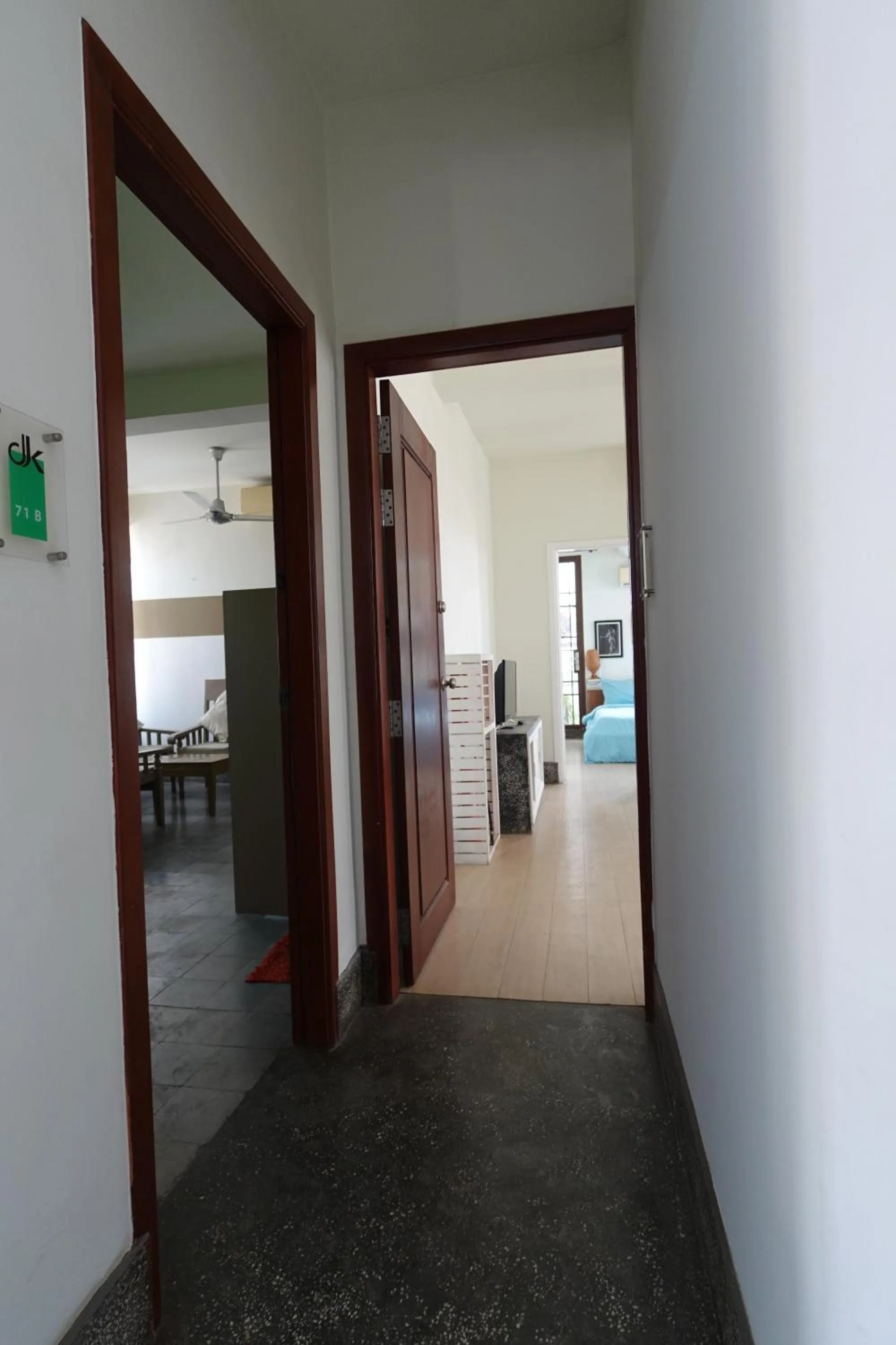 CHILCHILL Elite Residences BKK2