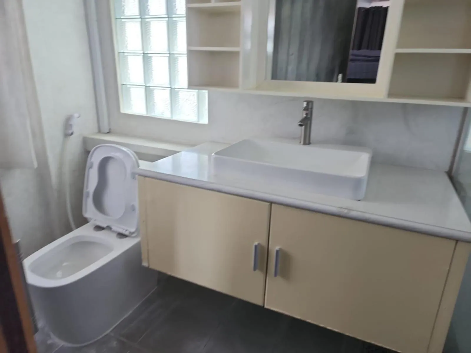 CHILCHILL Elite Residences BKK2