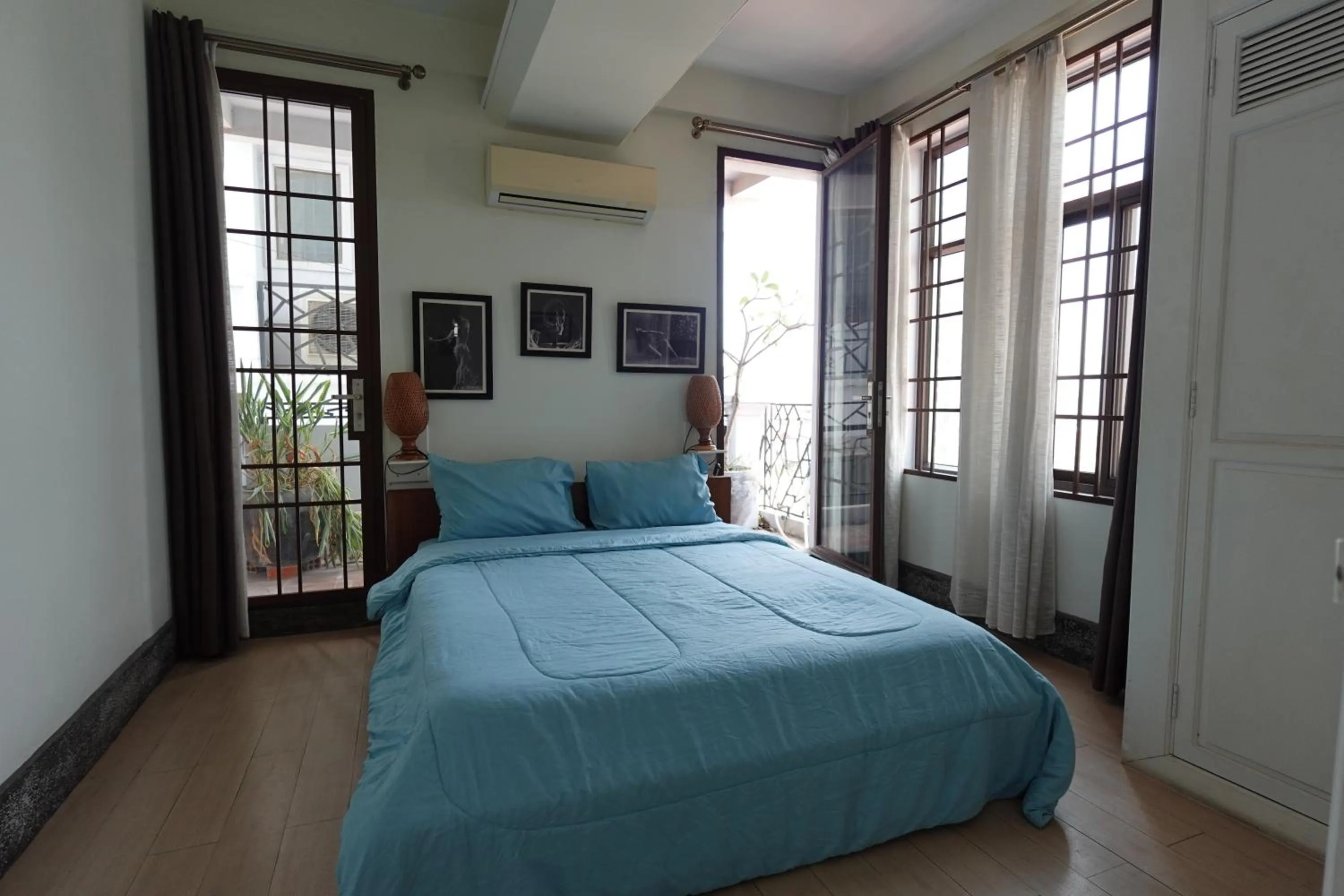 CHILCHILL Elite Residences BKK2