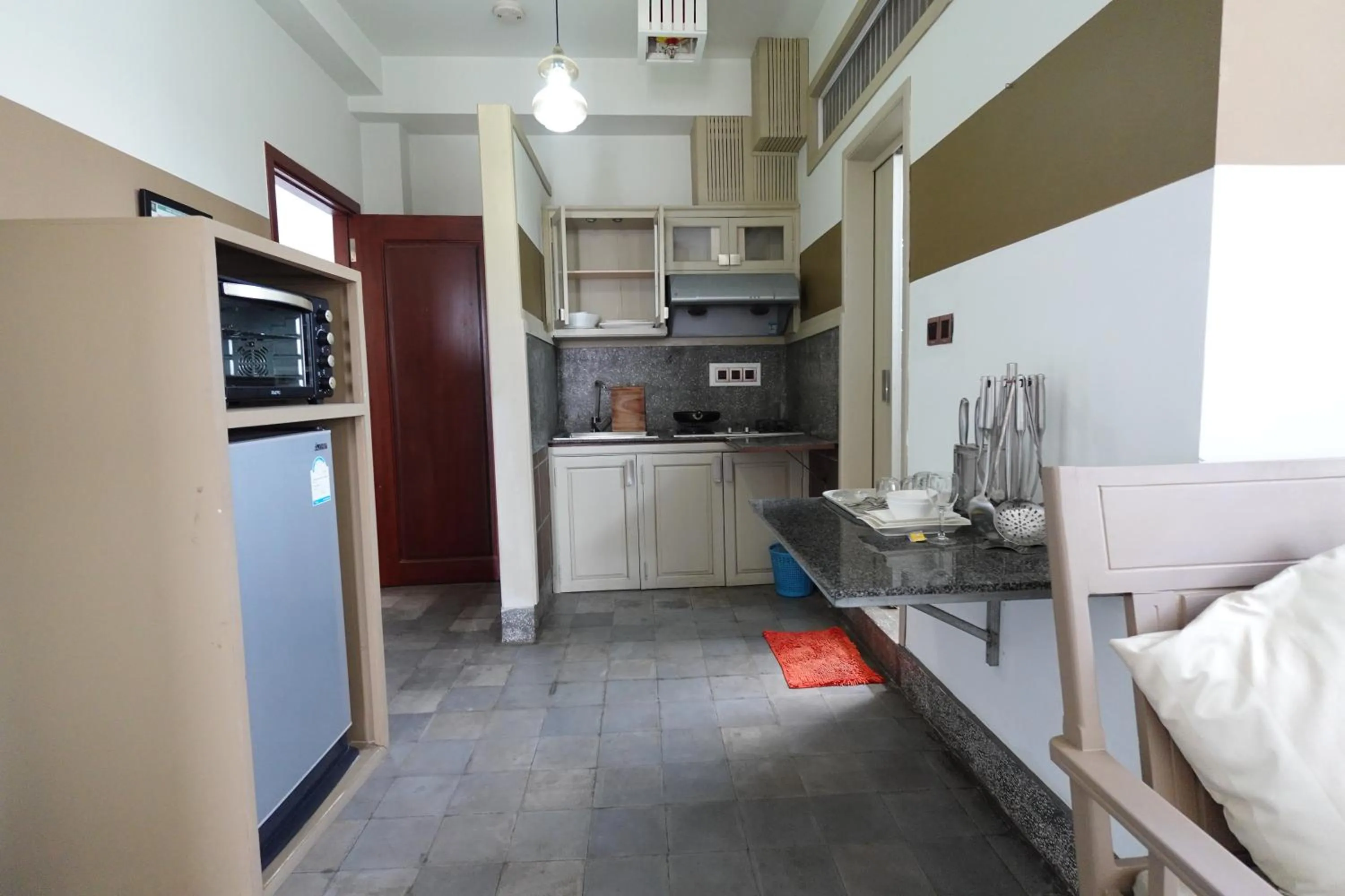 CHILCHILL Elite Residences BKK2