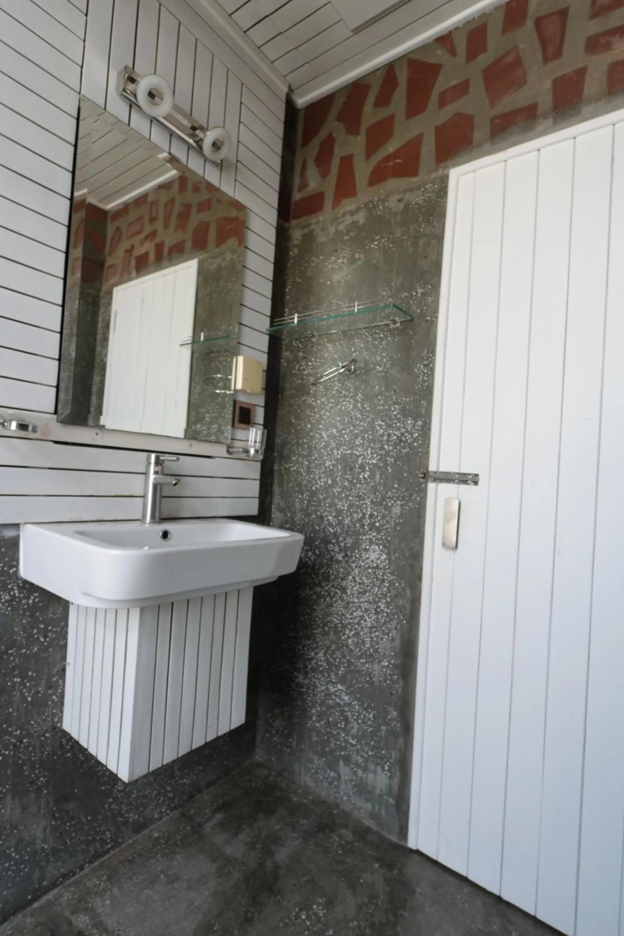 CHILCHILL Elite Residences BKK2