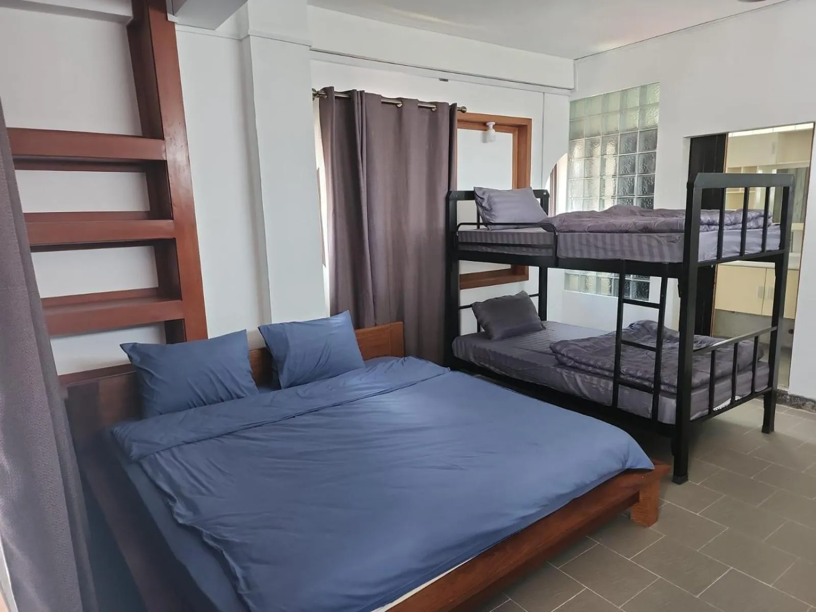 CHILCHILL Elite Residences BKK2