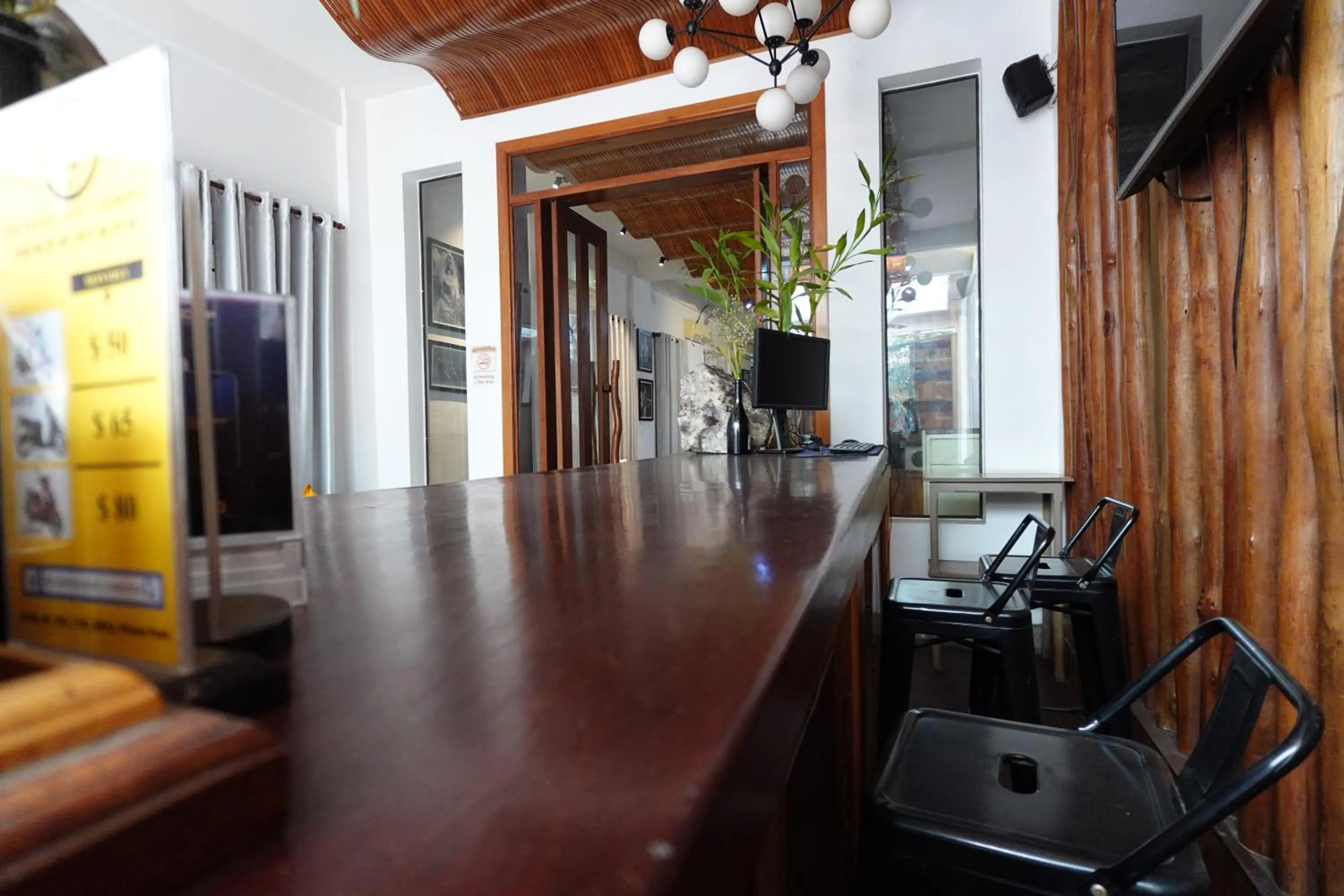 CHILCHILL Elite Residences BKK2