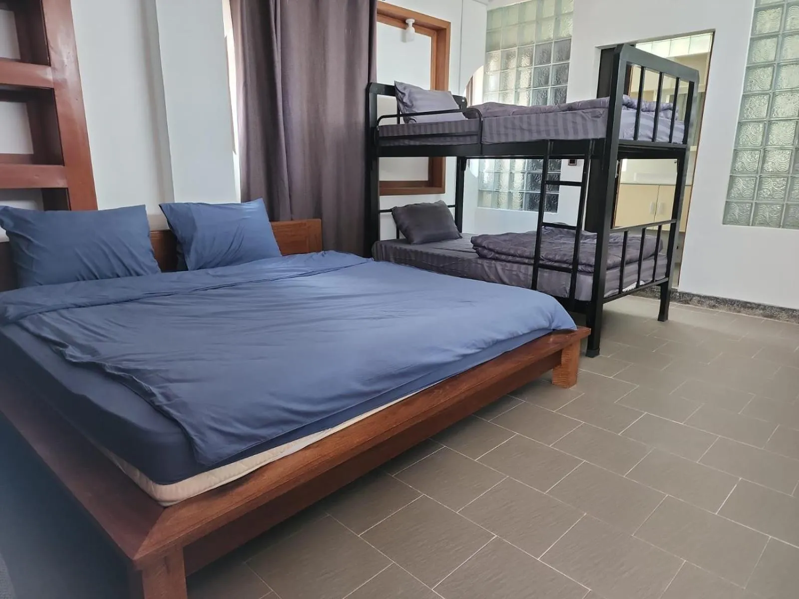 CHILCHILL Elite Residences BKK2