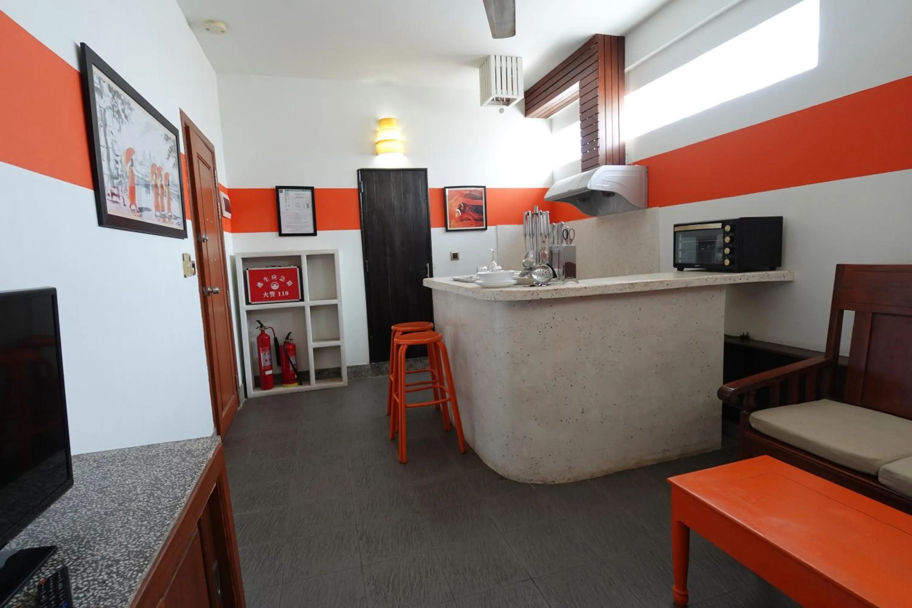 CHILCHILL Elite Residences BKK2