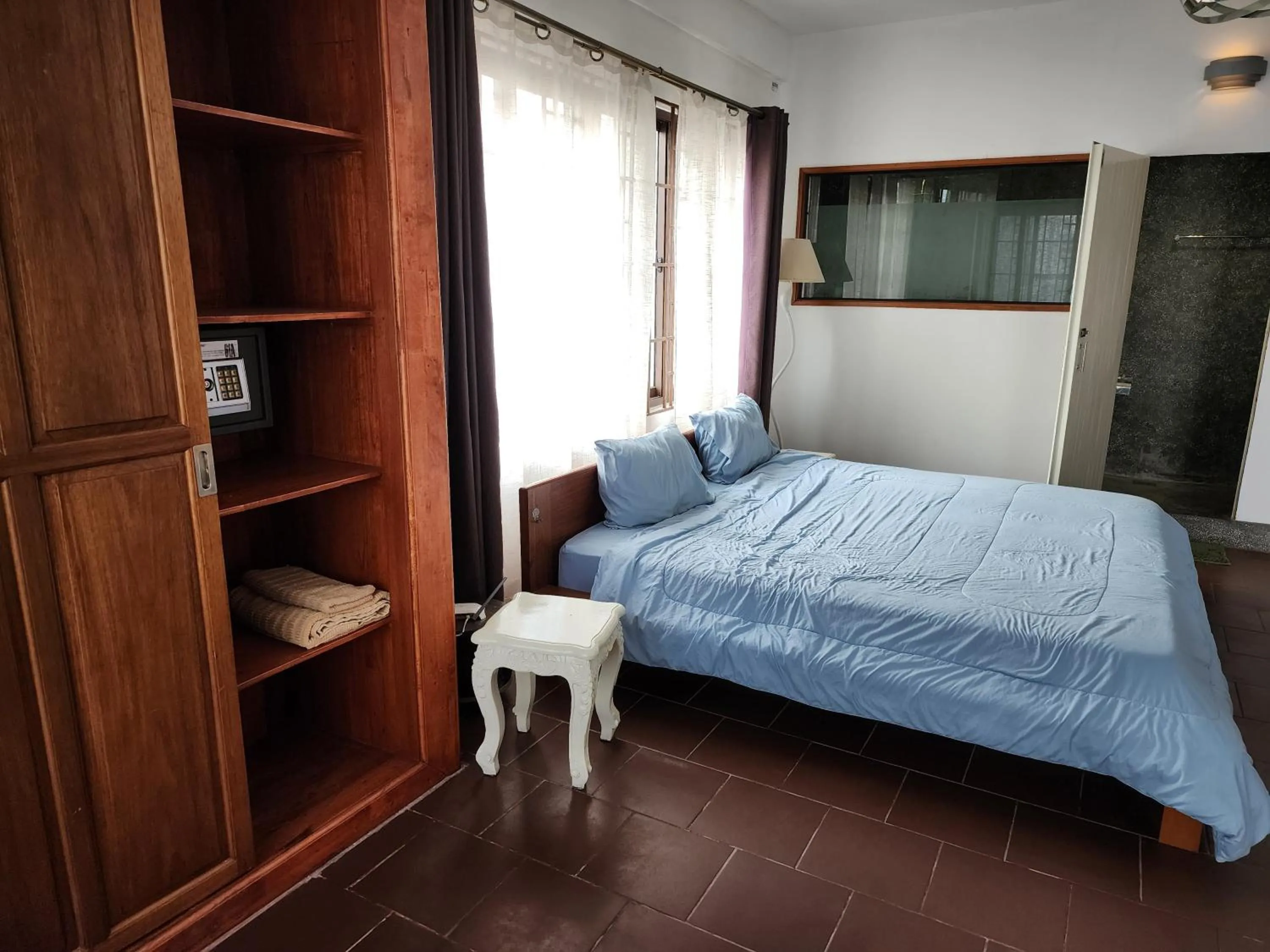 CHILCHILL Elite Residences BKK2