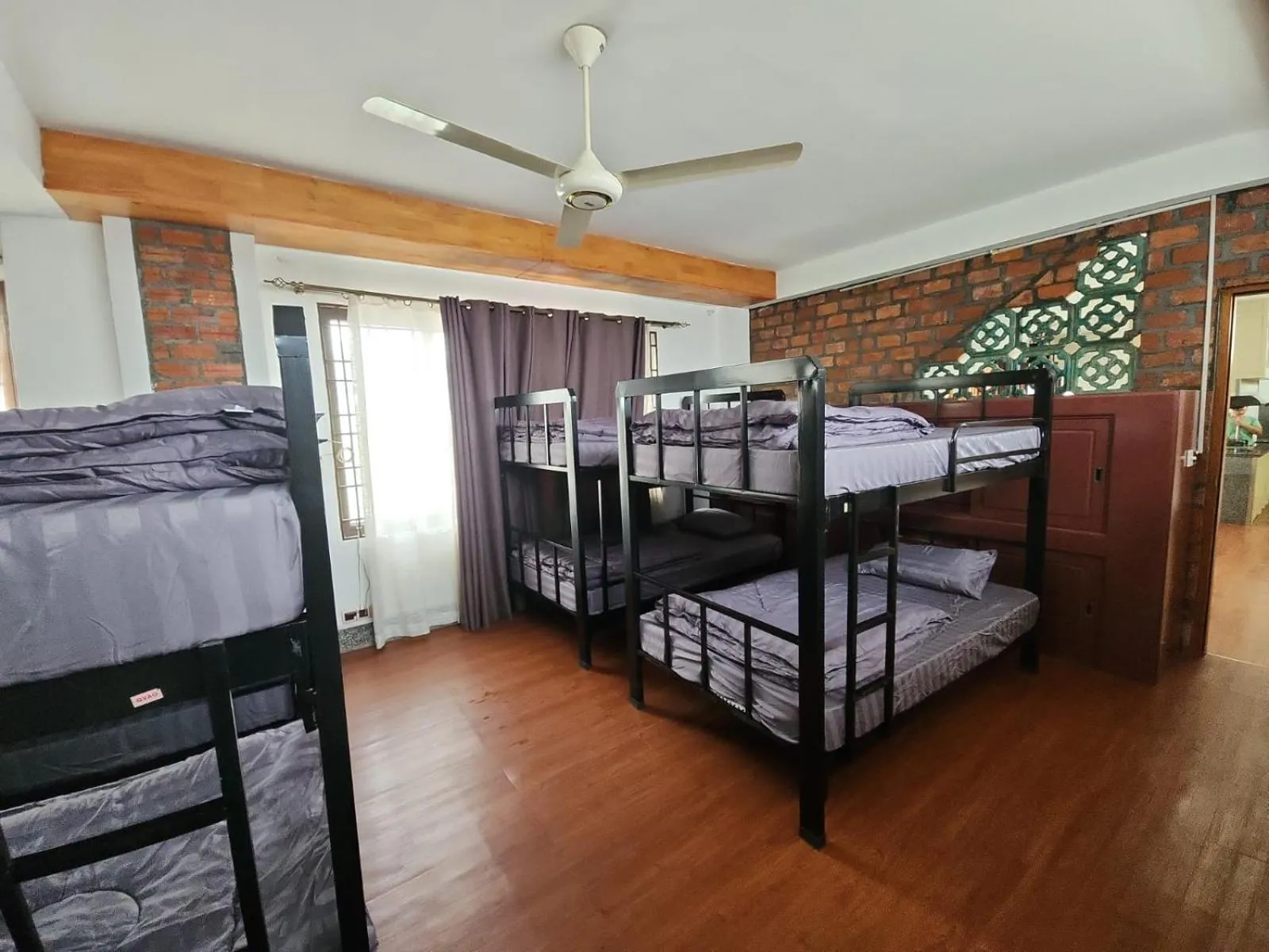 CHILCHILL Elite Residences BKK2