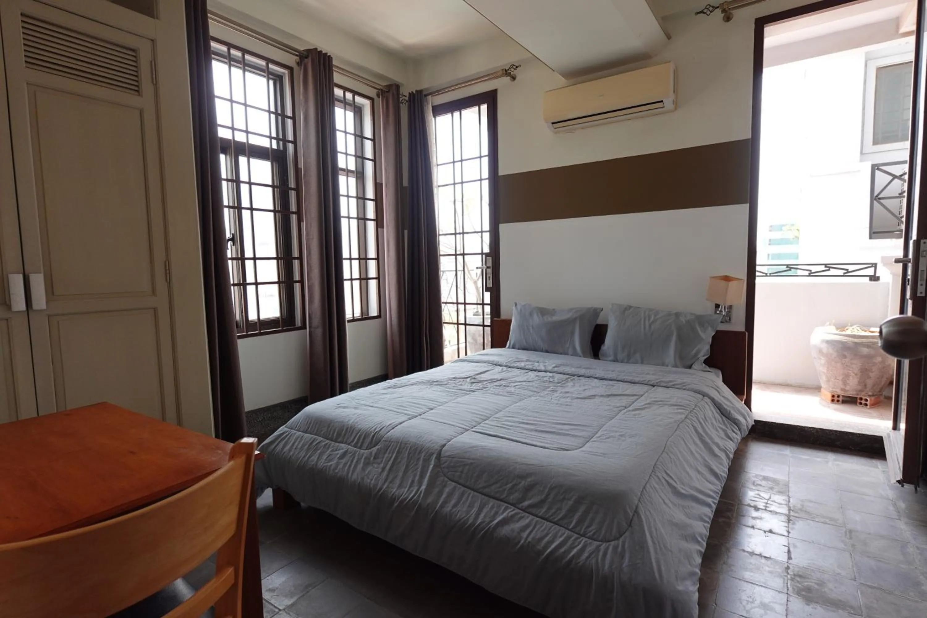 CHILCHILL Elite Residences BKK2