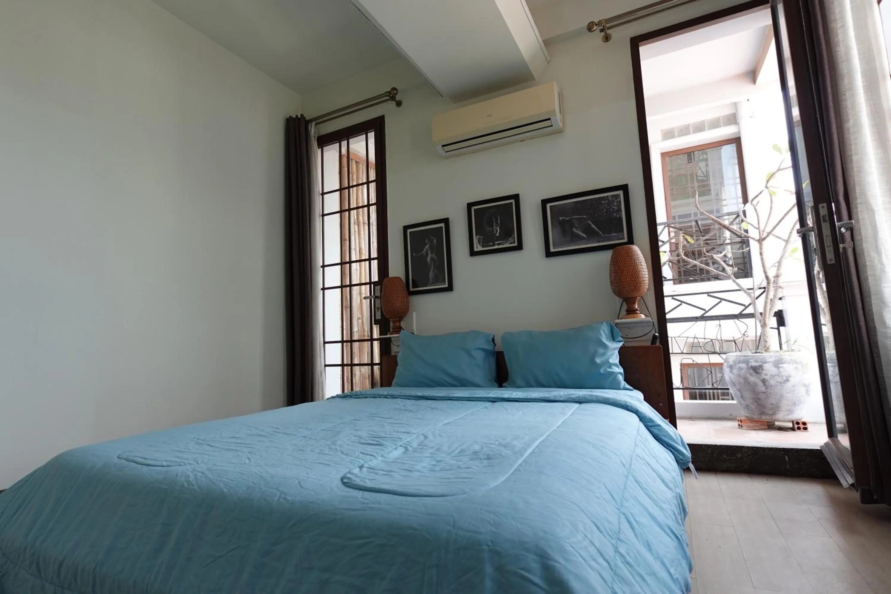 CHILCHILL Elite Residences BKK2