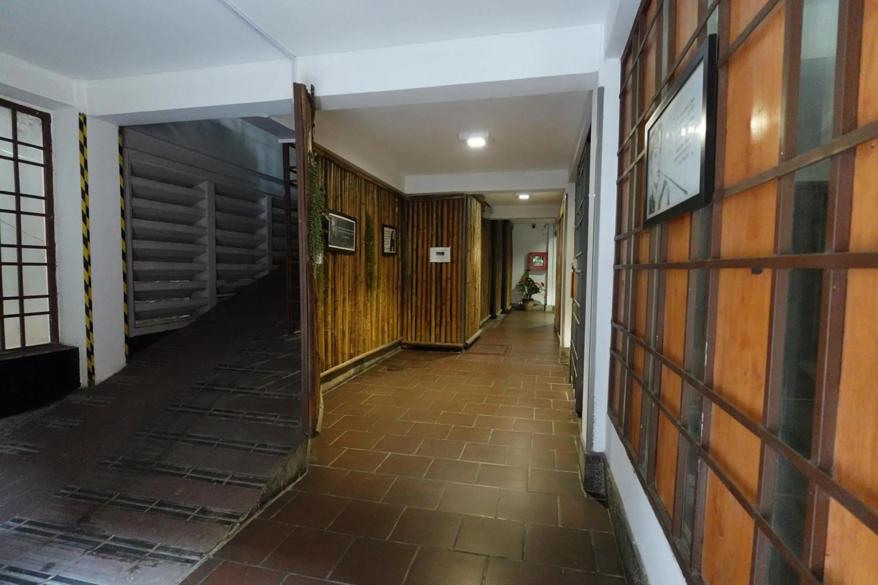 CHILCHILL Elite Residences BKK2