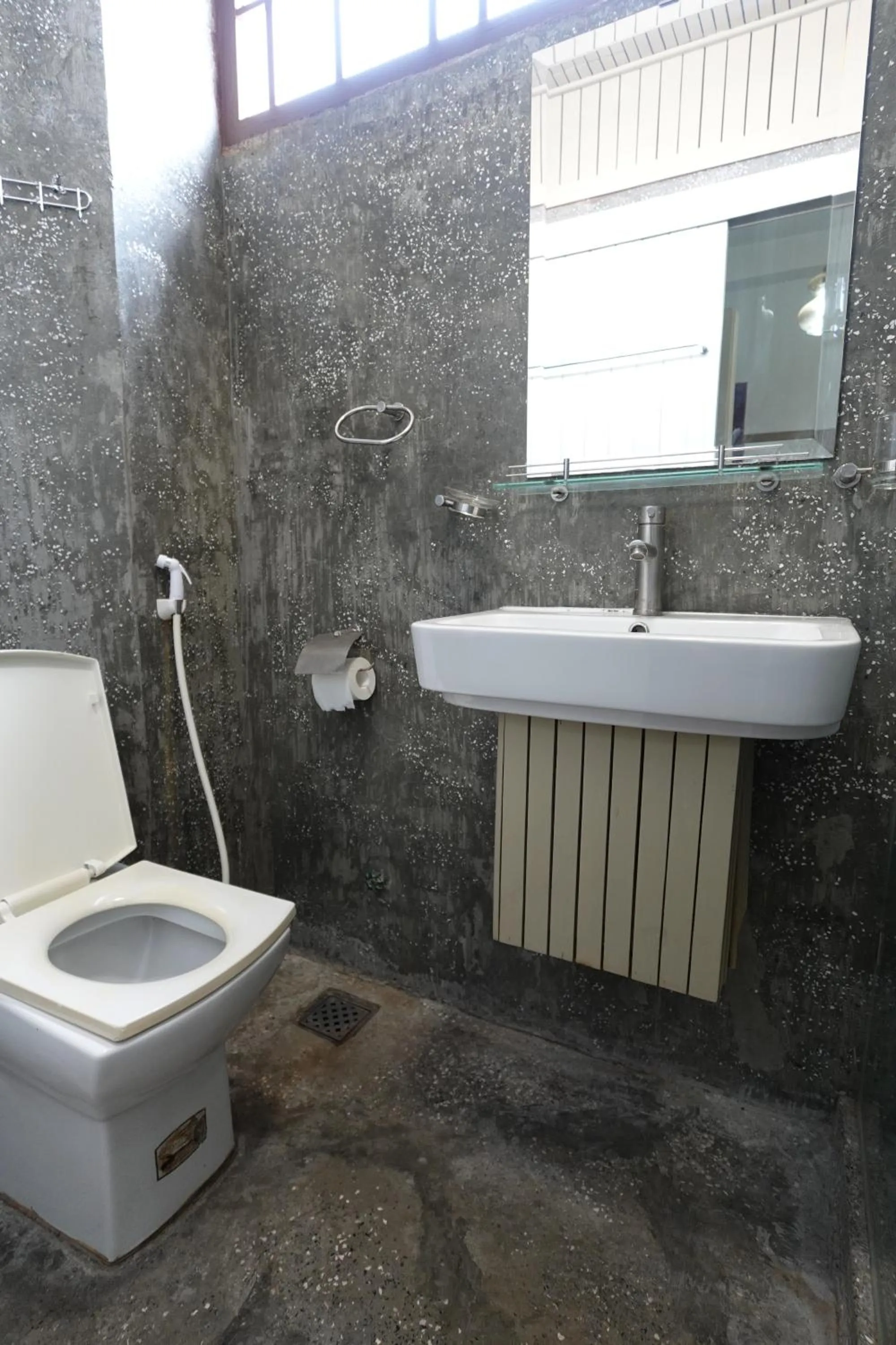 CHILCHILL Elite Residences BKK2