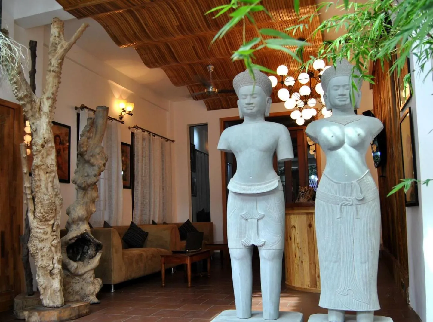 Property building in CHILCHILL Elite Residences BKK2