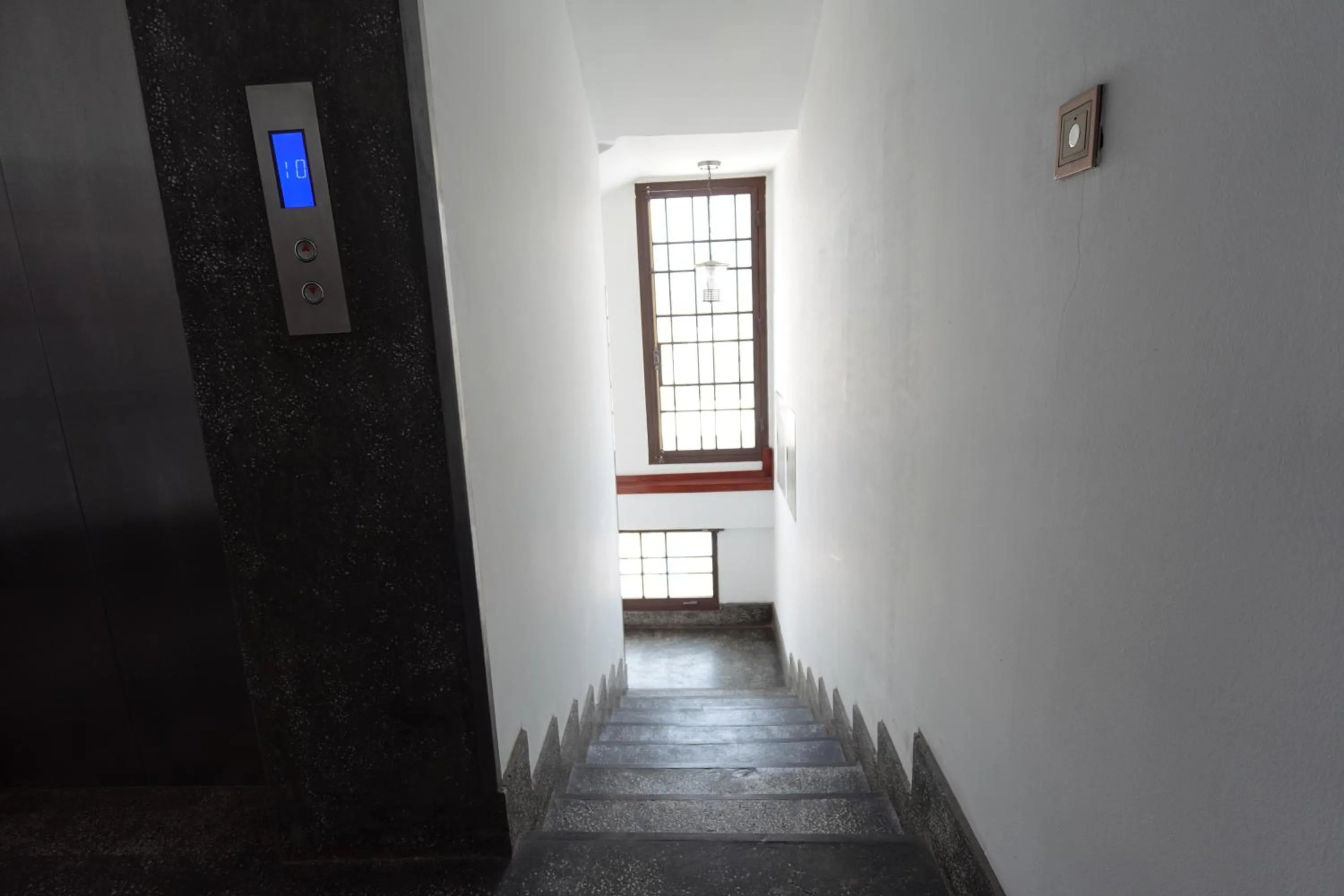 CHILCHILL Elite Residences BKK2