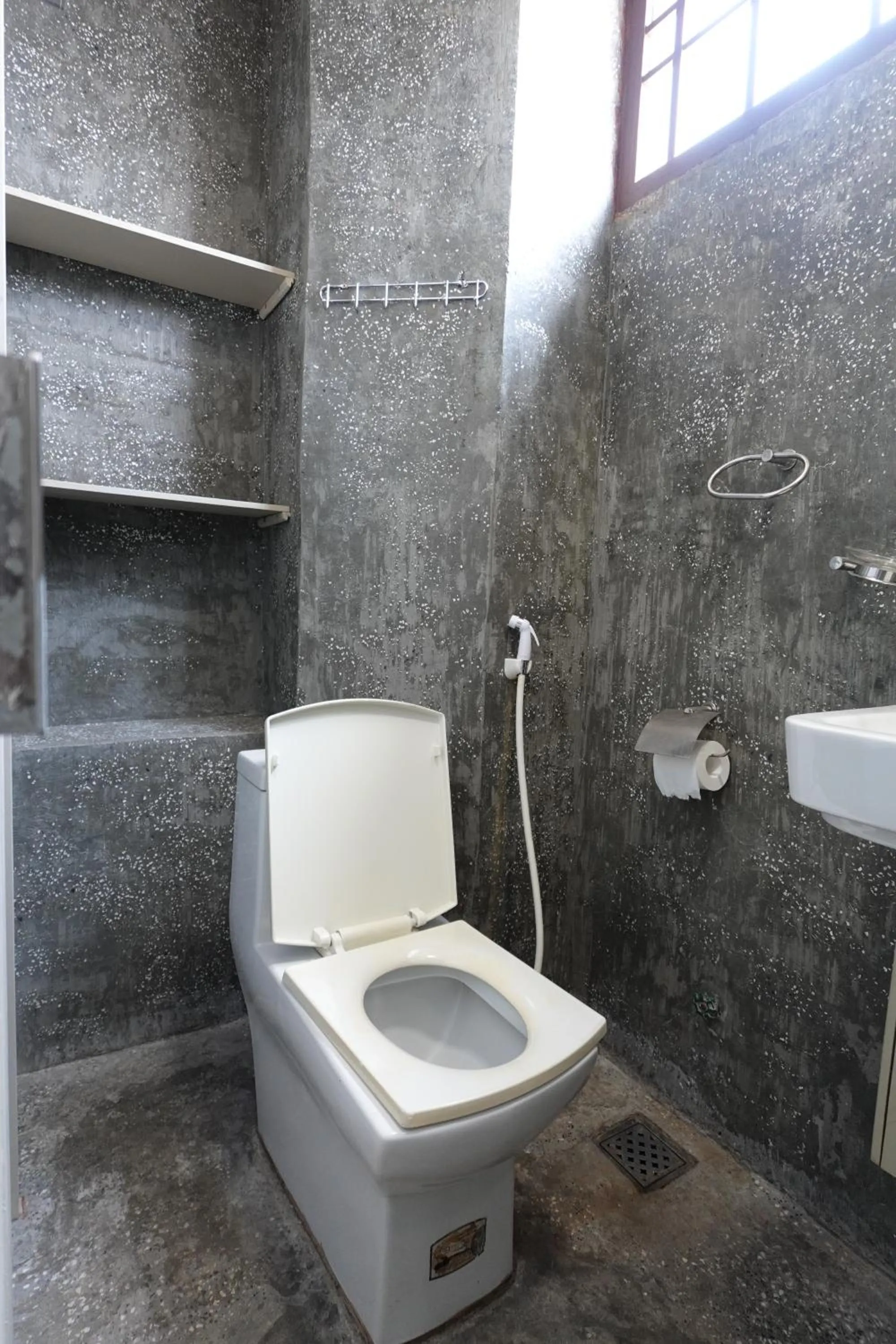 CHILCHILL Elite Residences BKK2